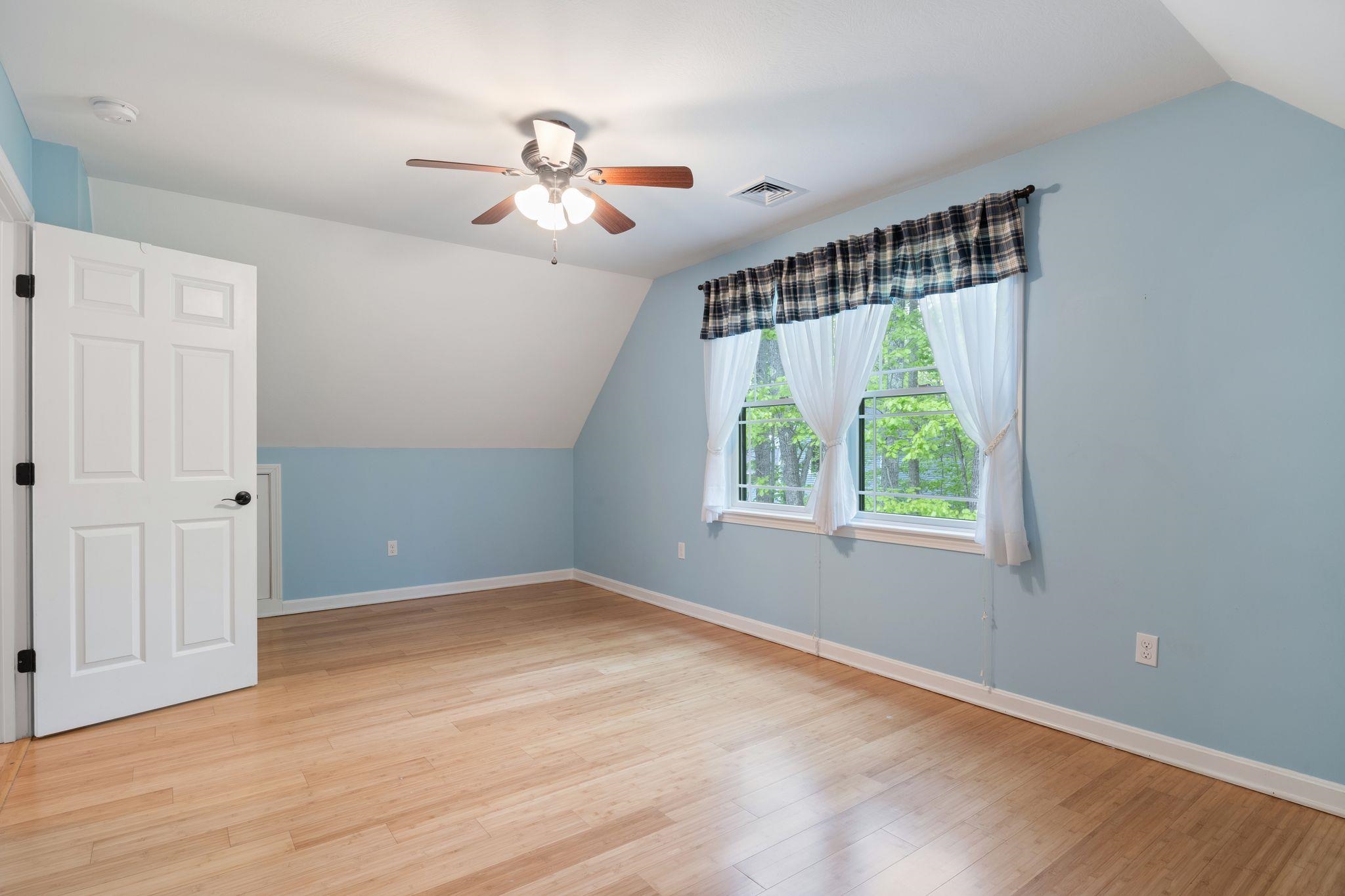 9 Rangeway Road