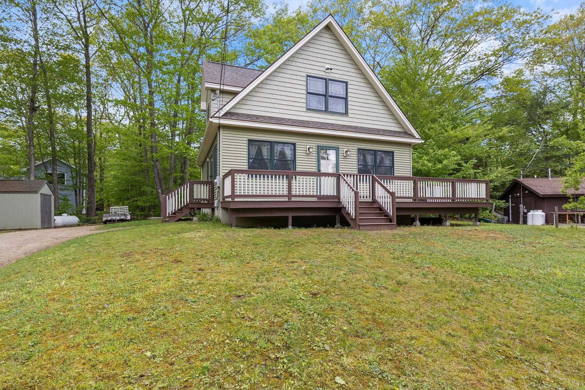 9 Rangeway Road