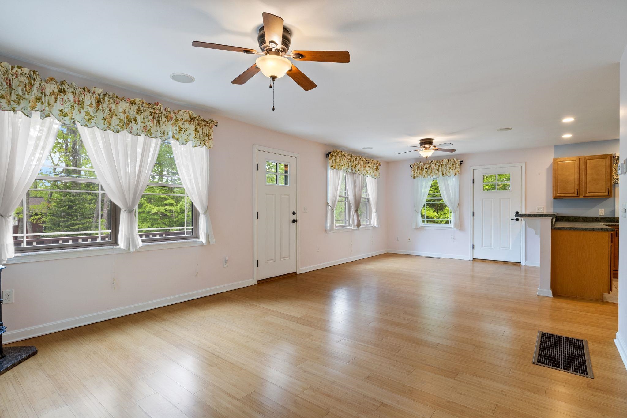 9 Rangeway Road