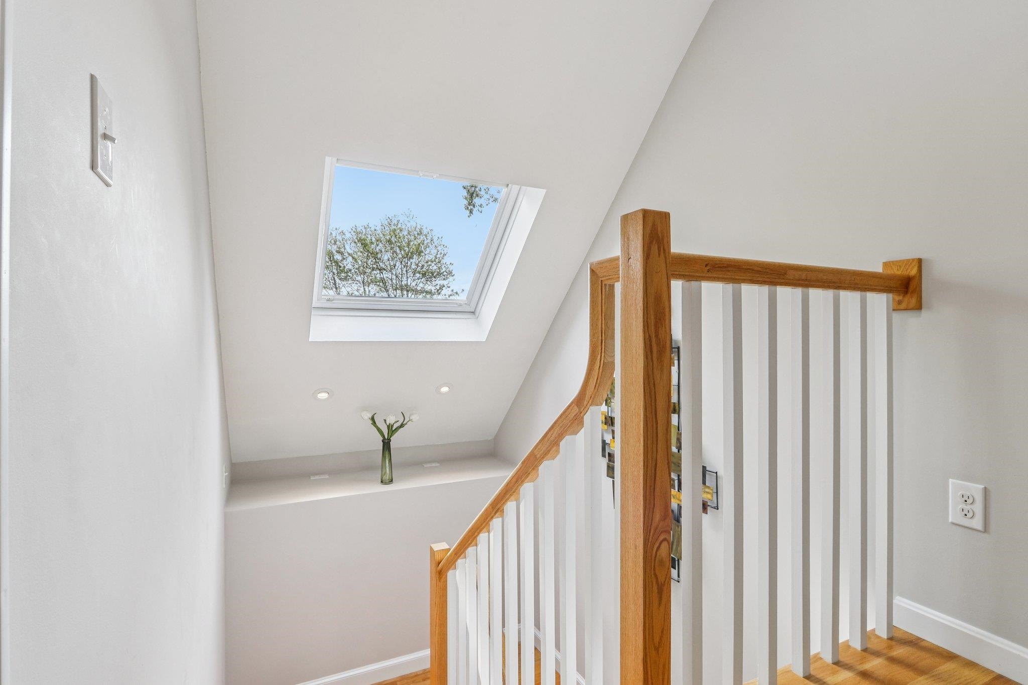 2 Warton Road