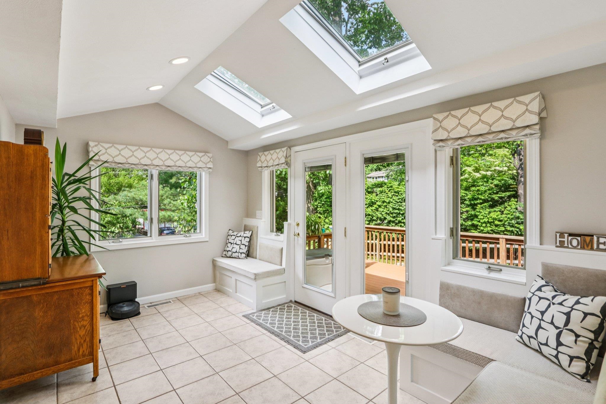 2 Warton Road