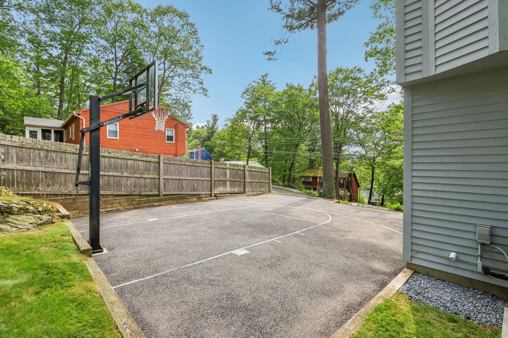 2 Warton Road