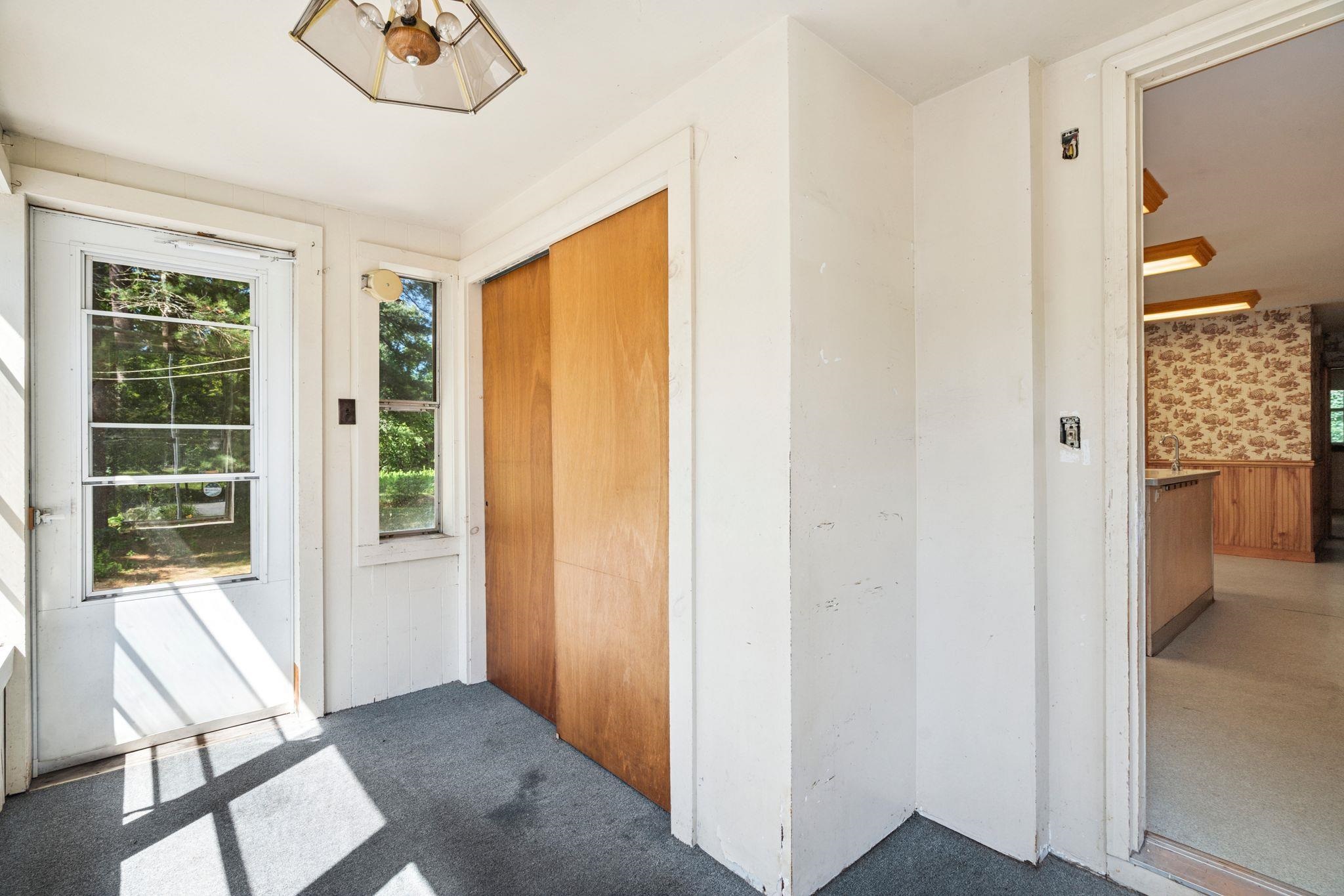 5 Estey Drive