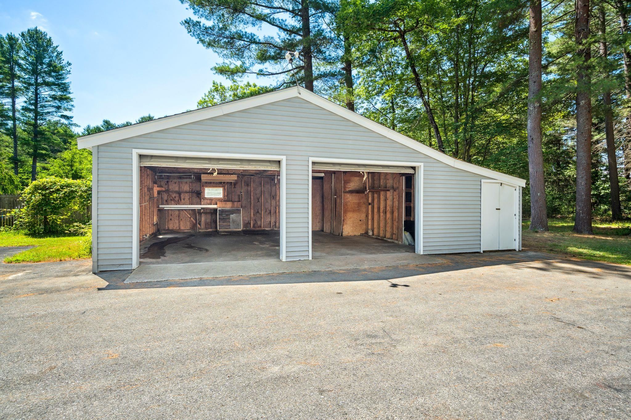 5 Estey Drive