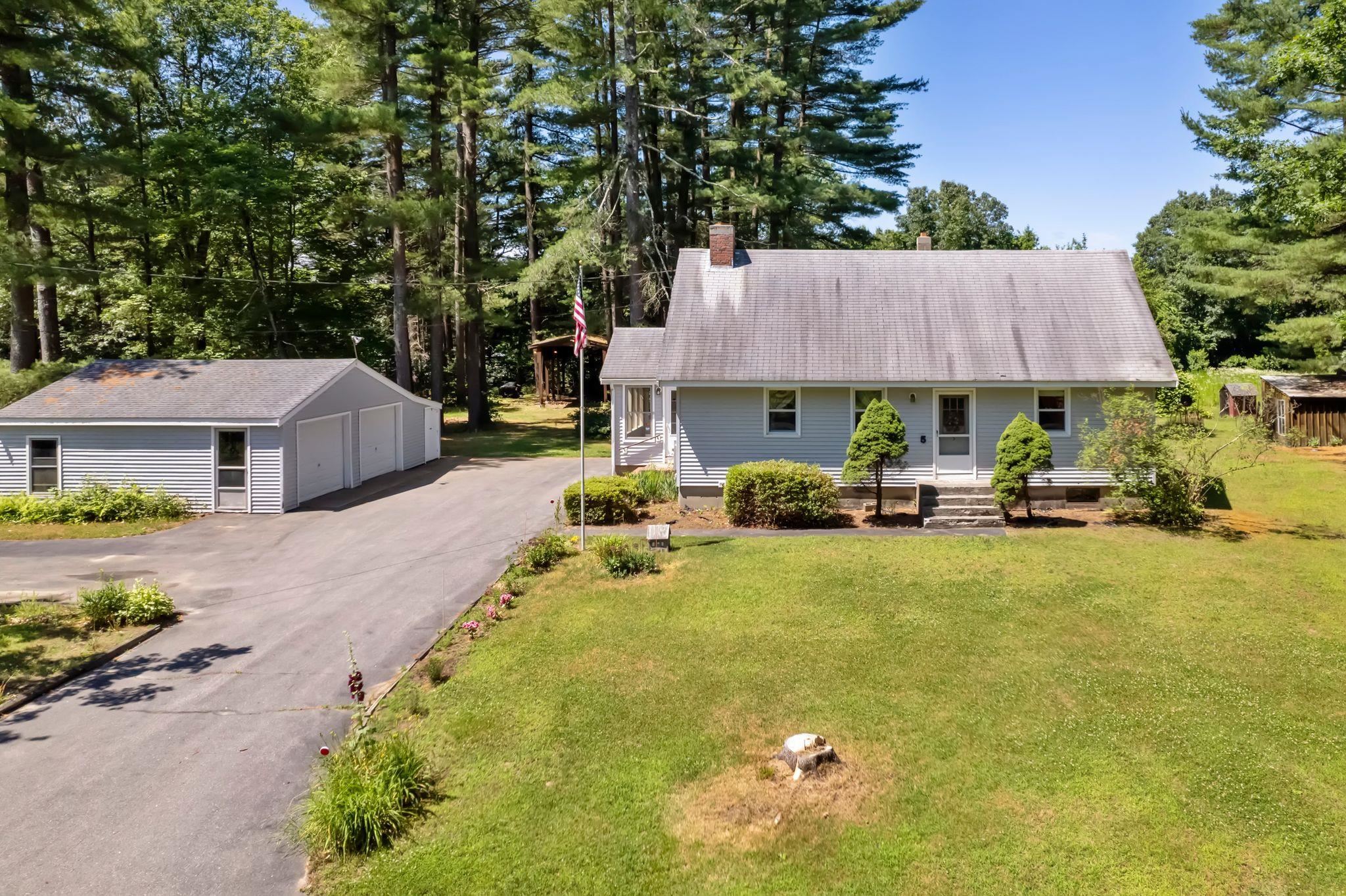 5 Estey Drive