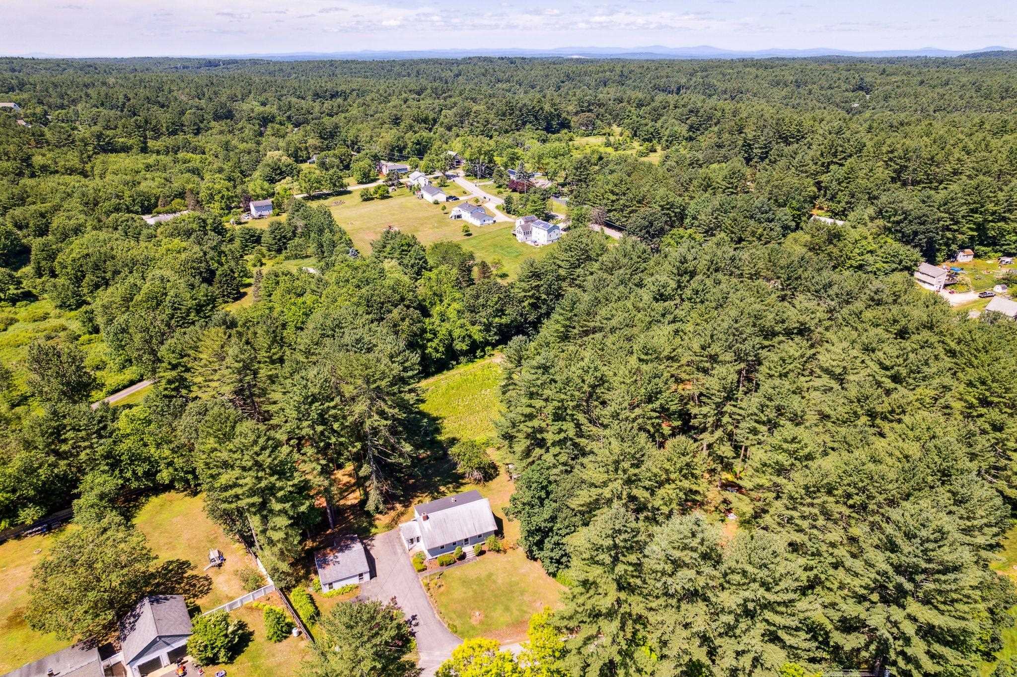 5 Estey Drive