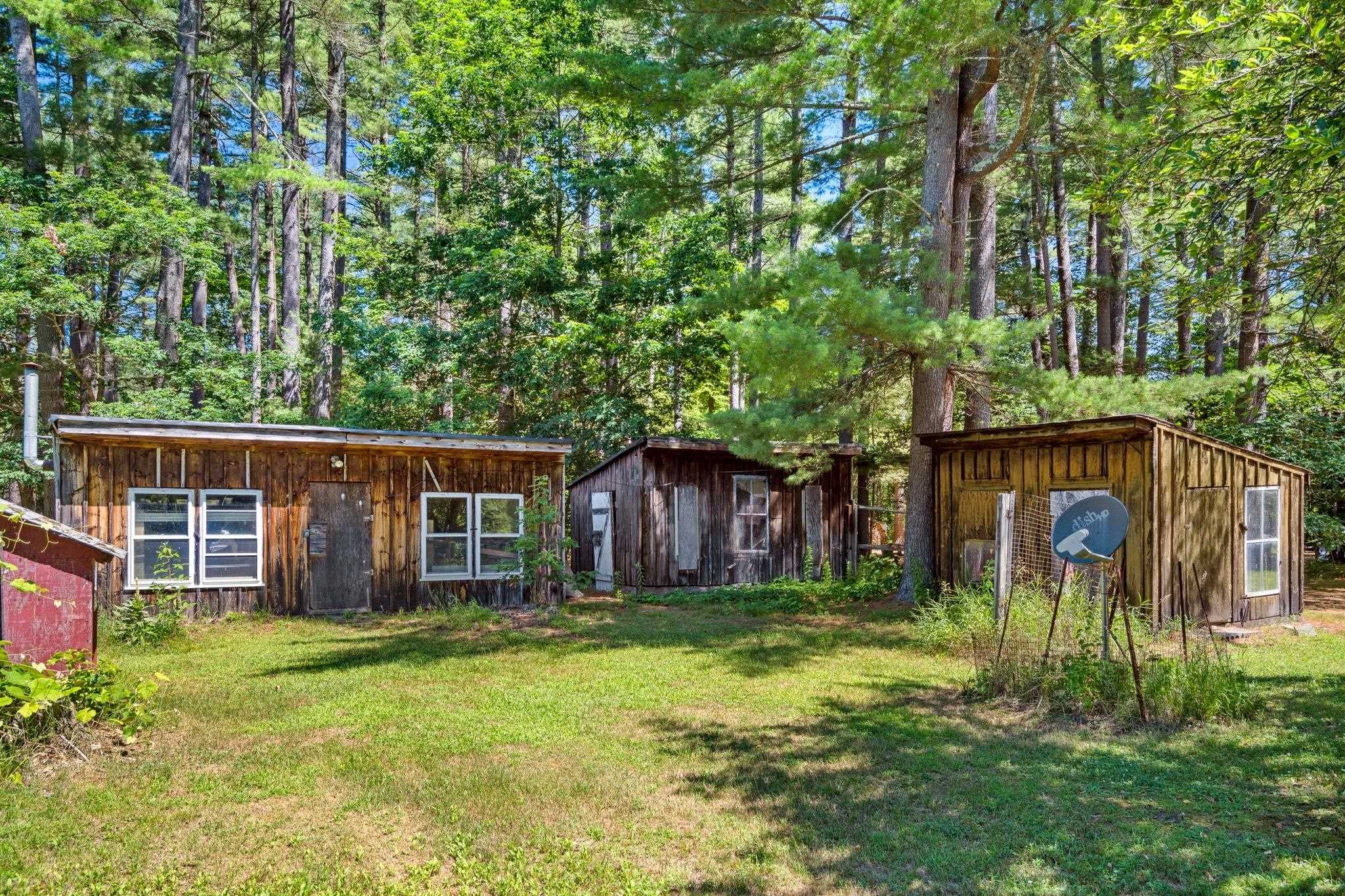 5 Estey Drive