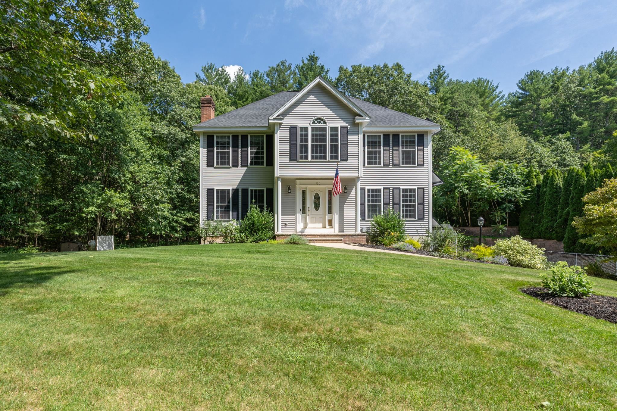 150 Kendall Pond Road