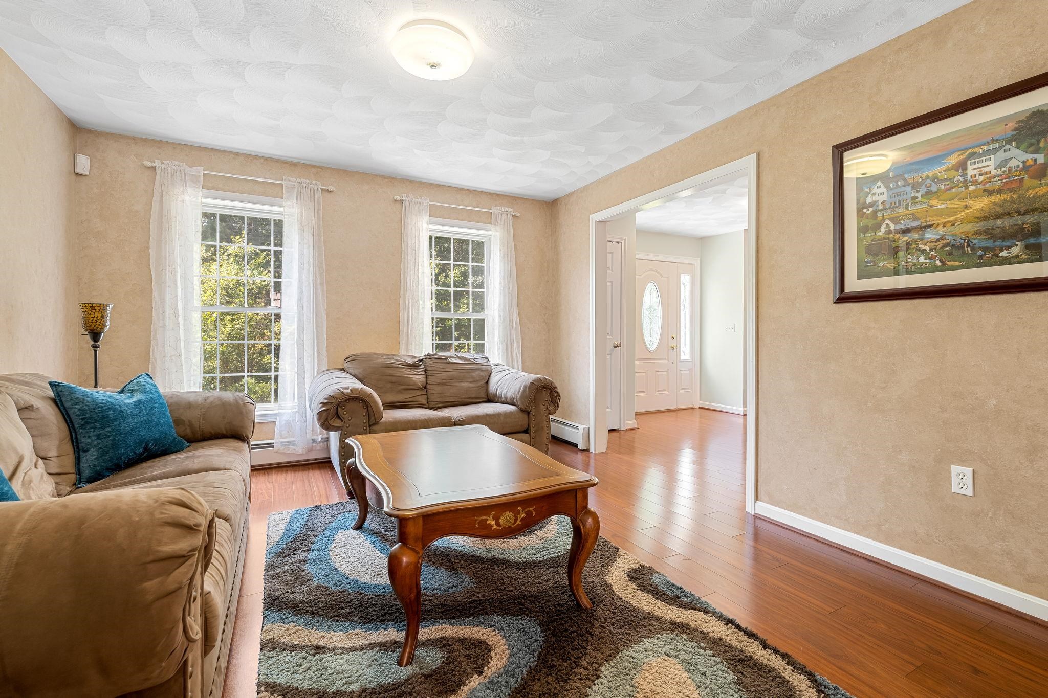 150 Kendall Pond Road
