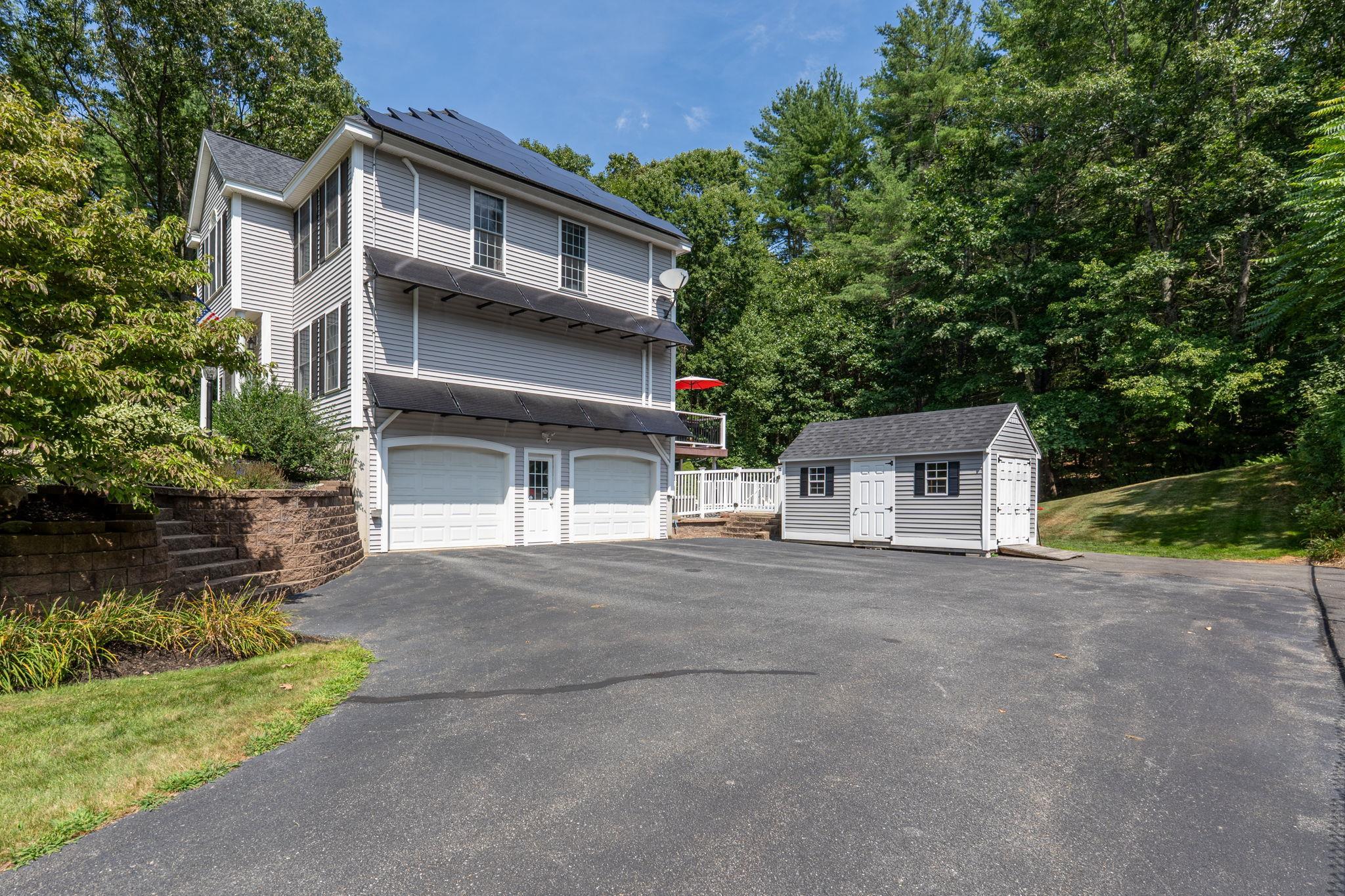 150 Kendall Pond Road
