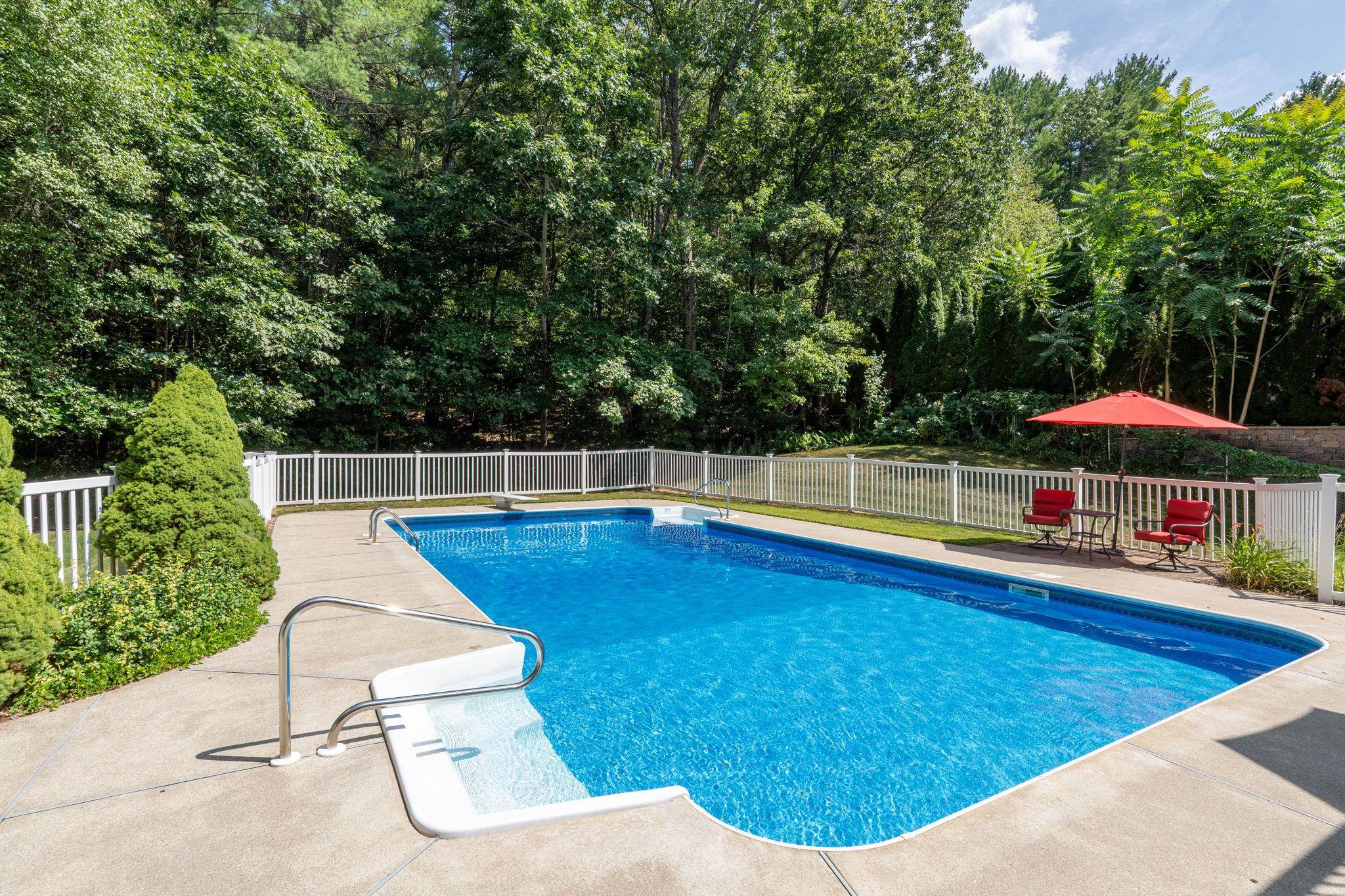 150 Kendall Pond Road