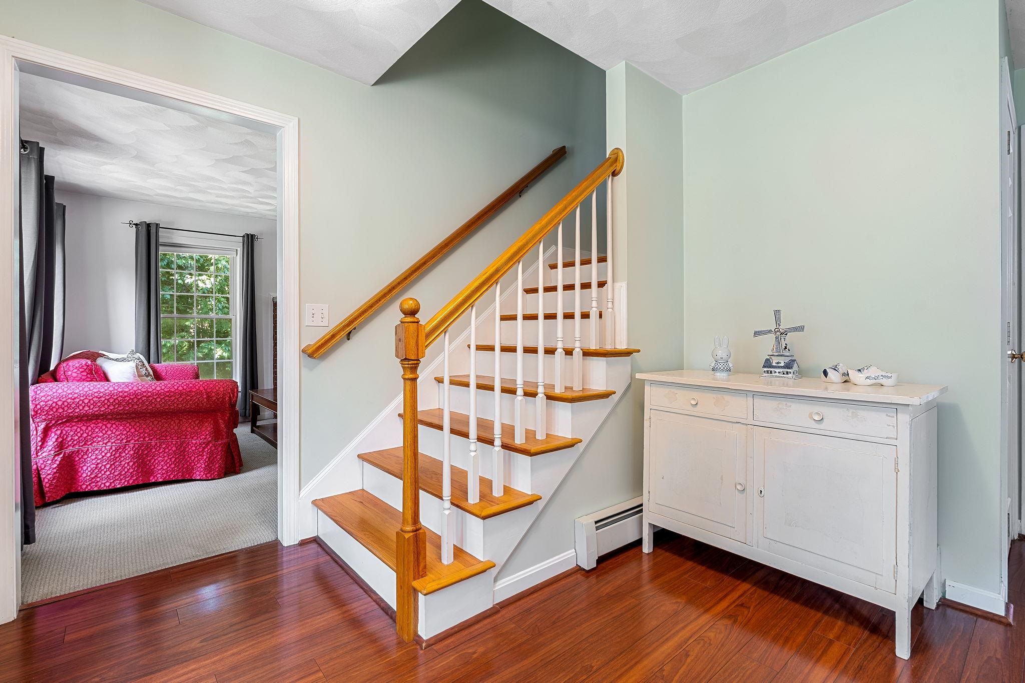 150 Kendall Pond Road