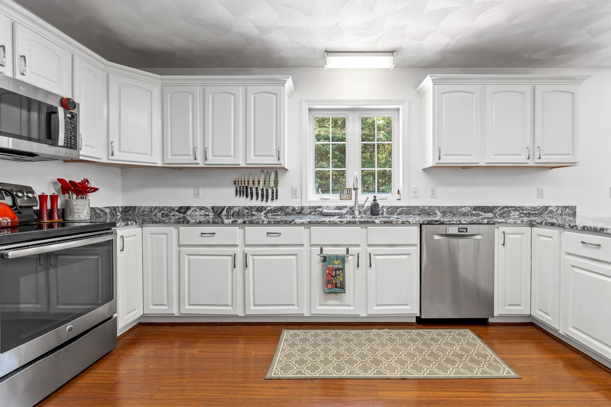 150 Kendall Pond Road