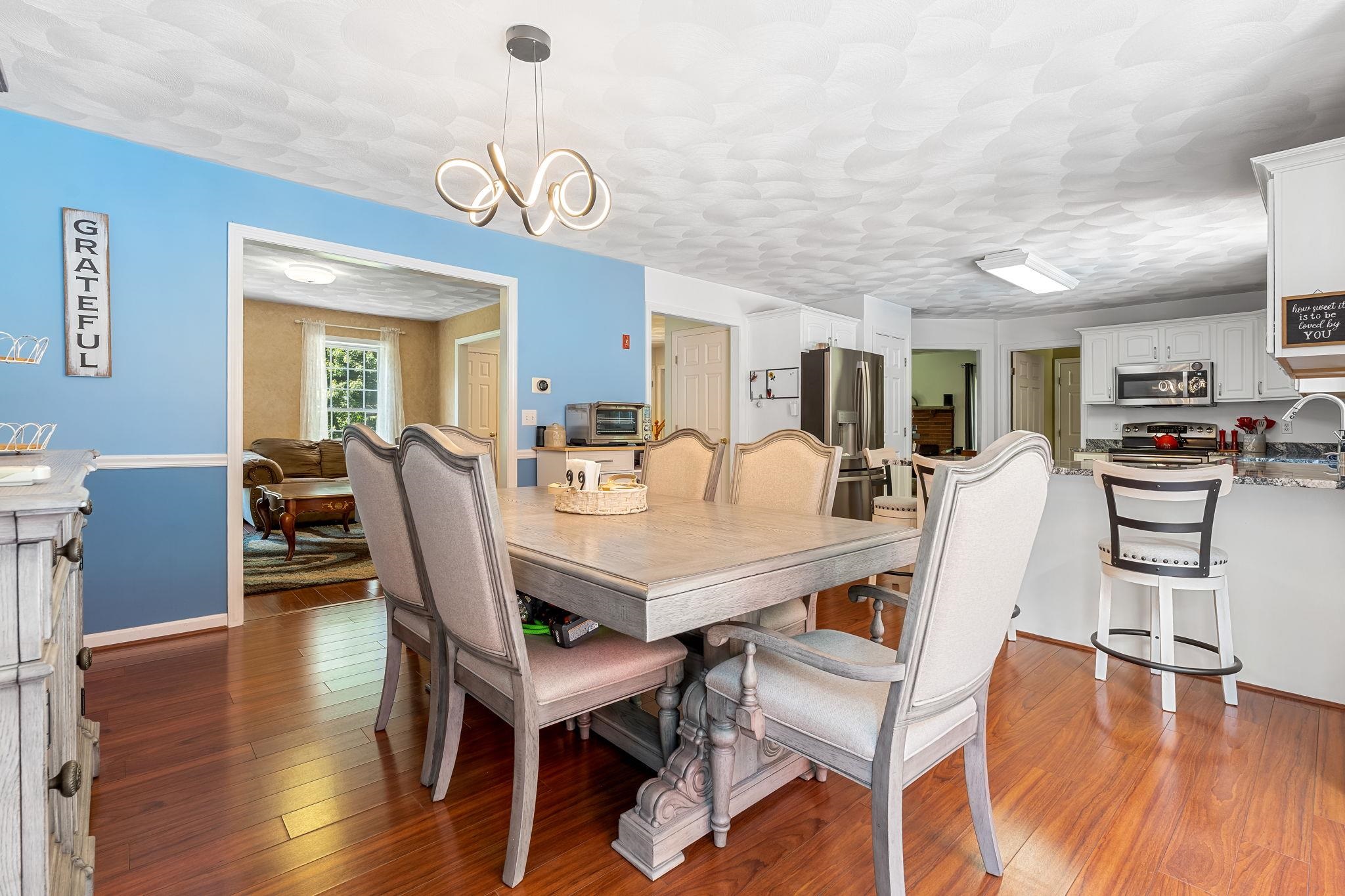 150 Kendall Pond Road