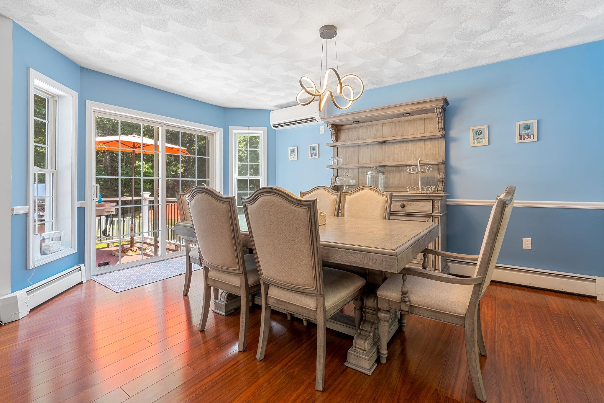 150 Kendall Pond Road