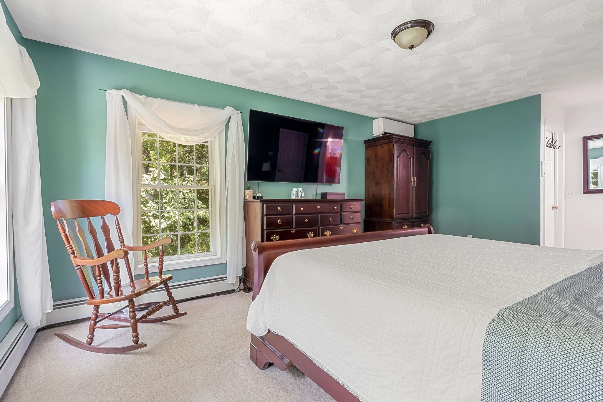 150 Kendall Pond Road