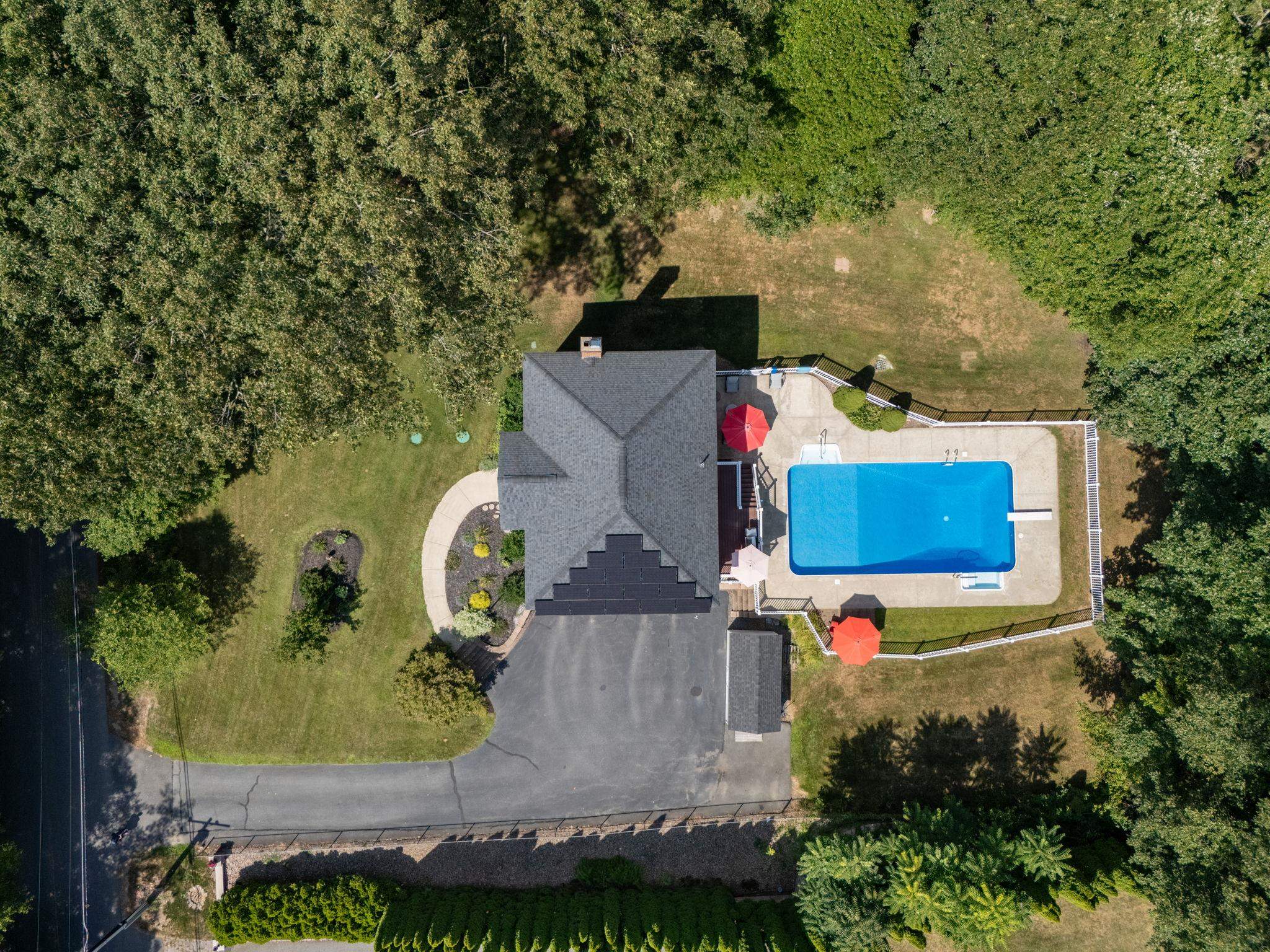 150 Kendall Pond Road