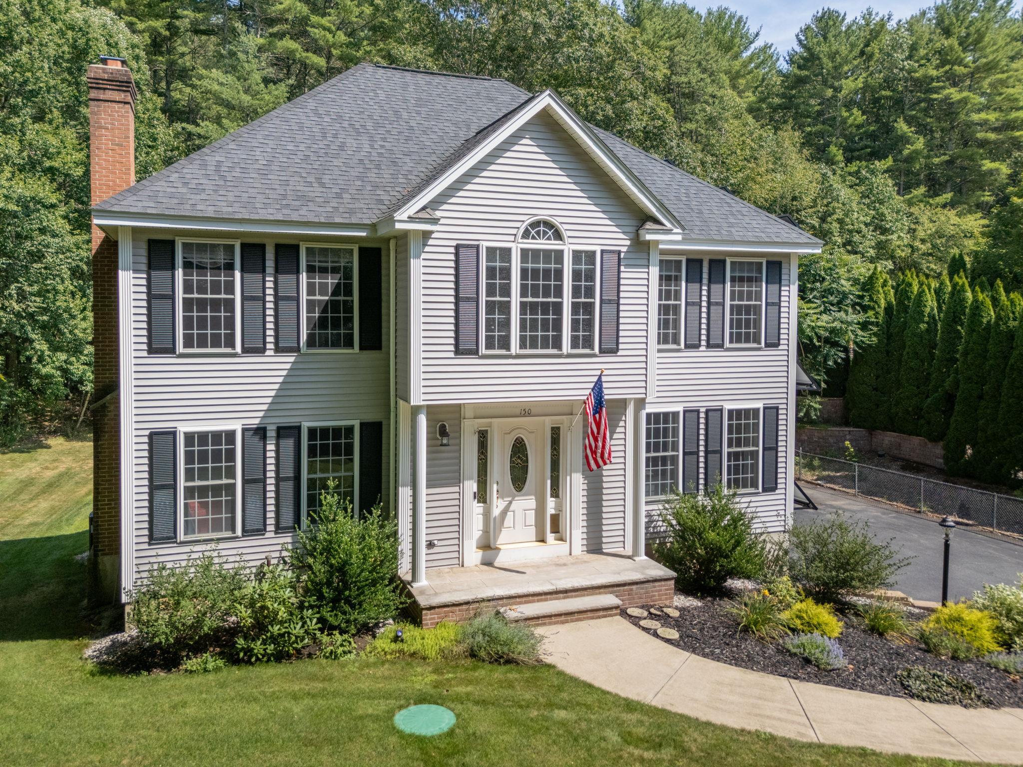 150 Kendall Pond Road