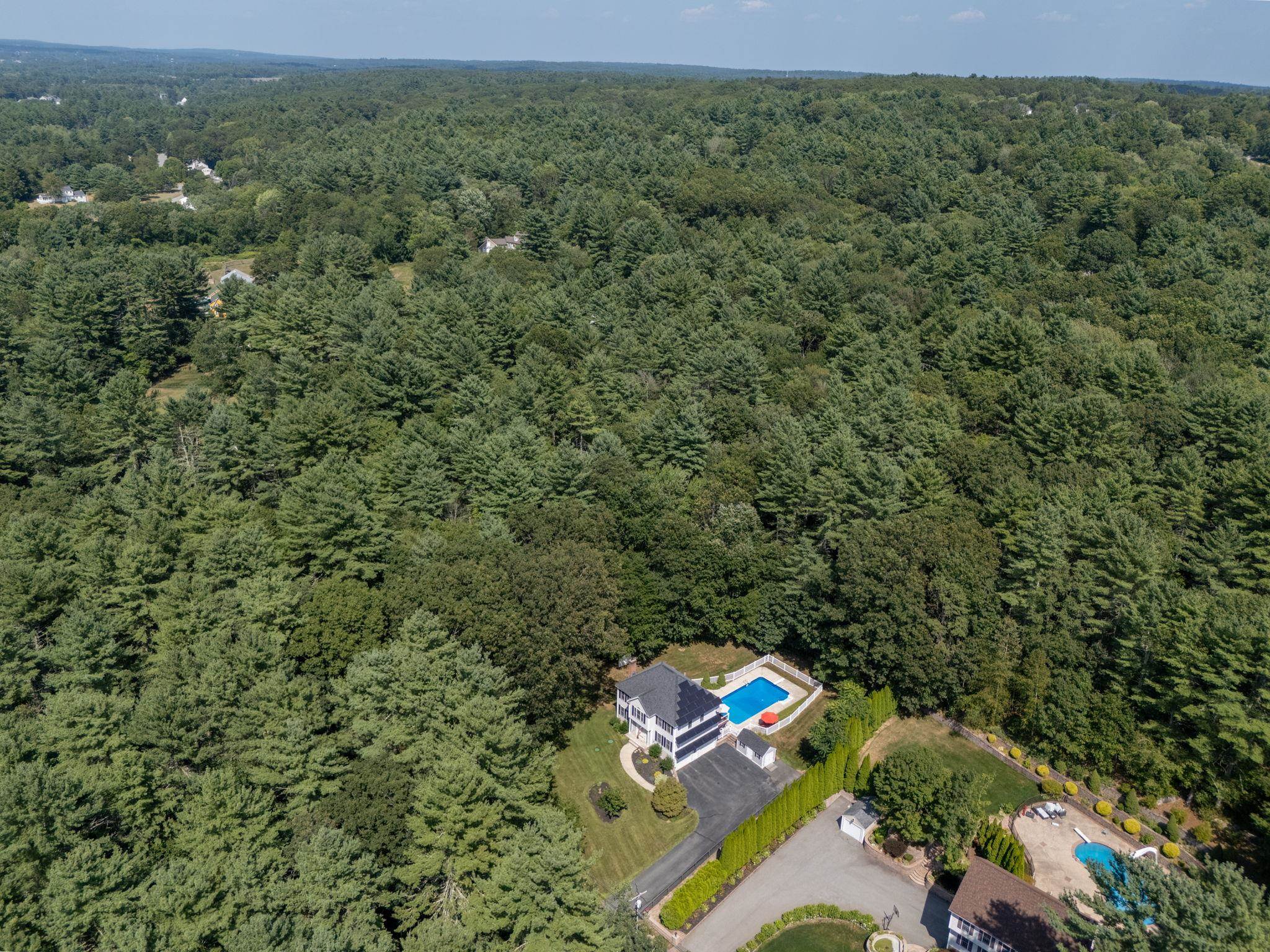 150 Kendall Pond Road