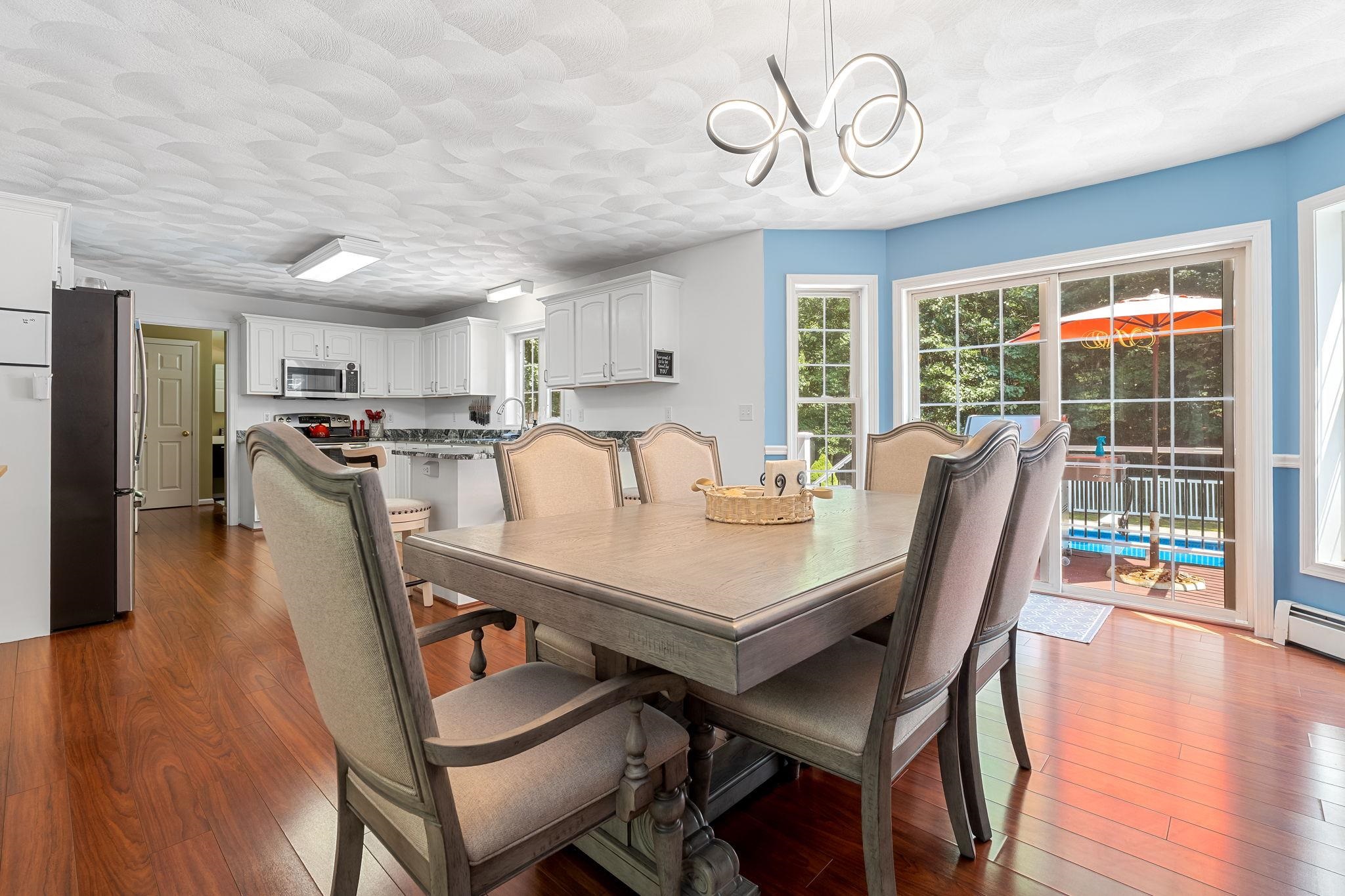 150 Kendall Pond Road