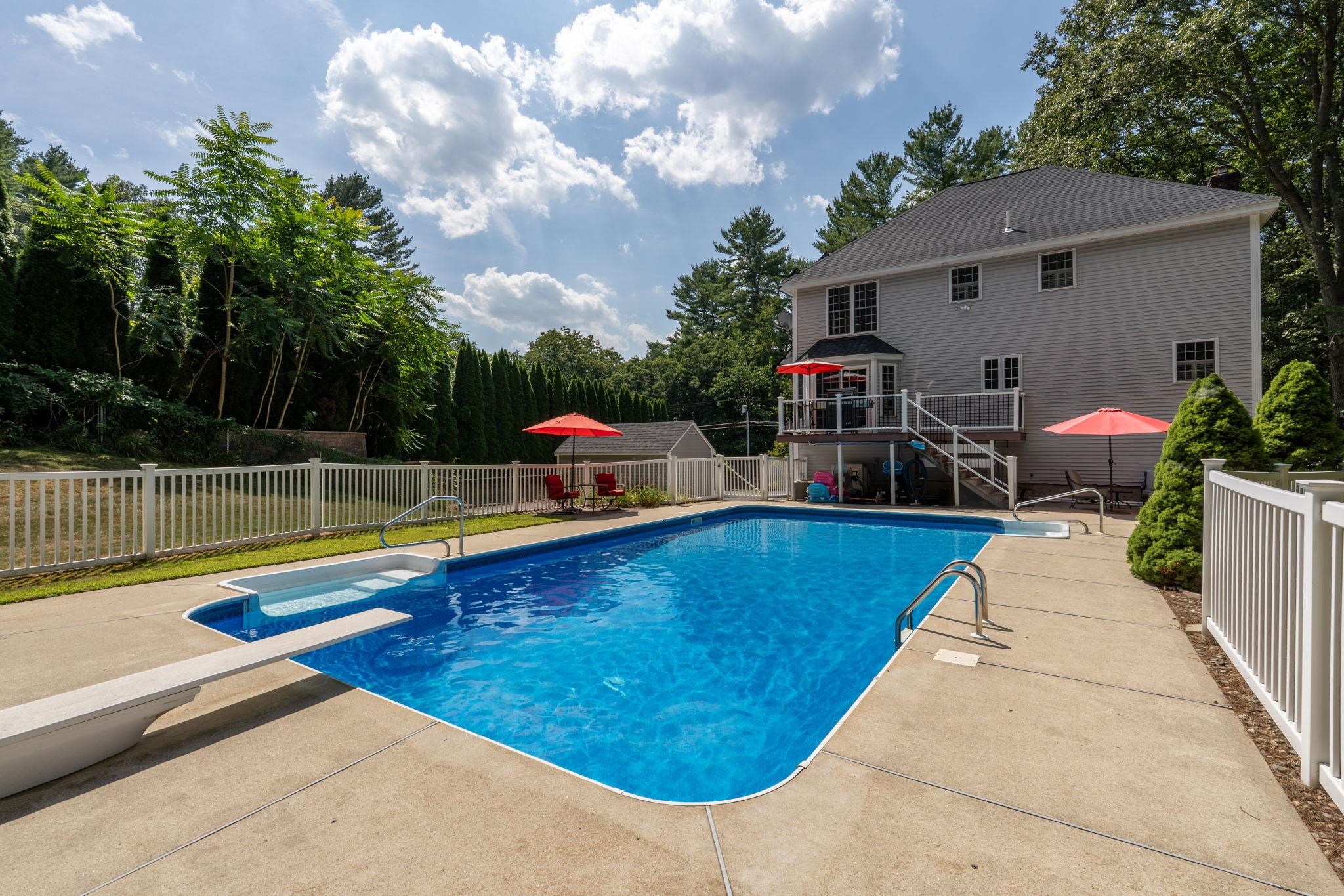 150 Kendall Pond Road