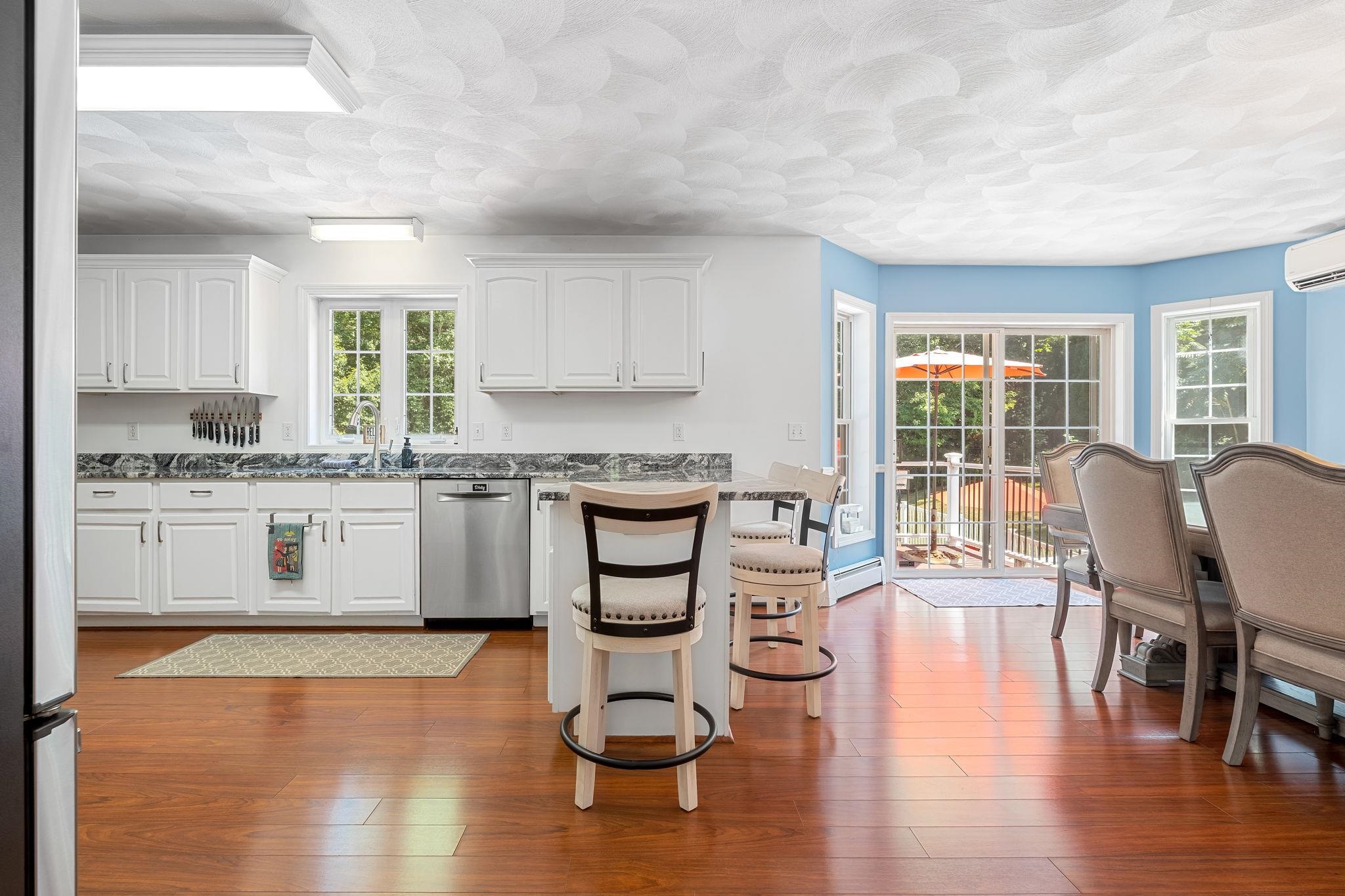 150 Kendall Pond Road