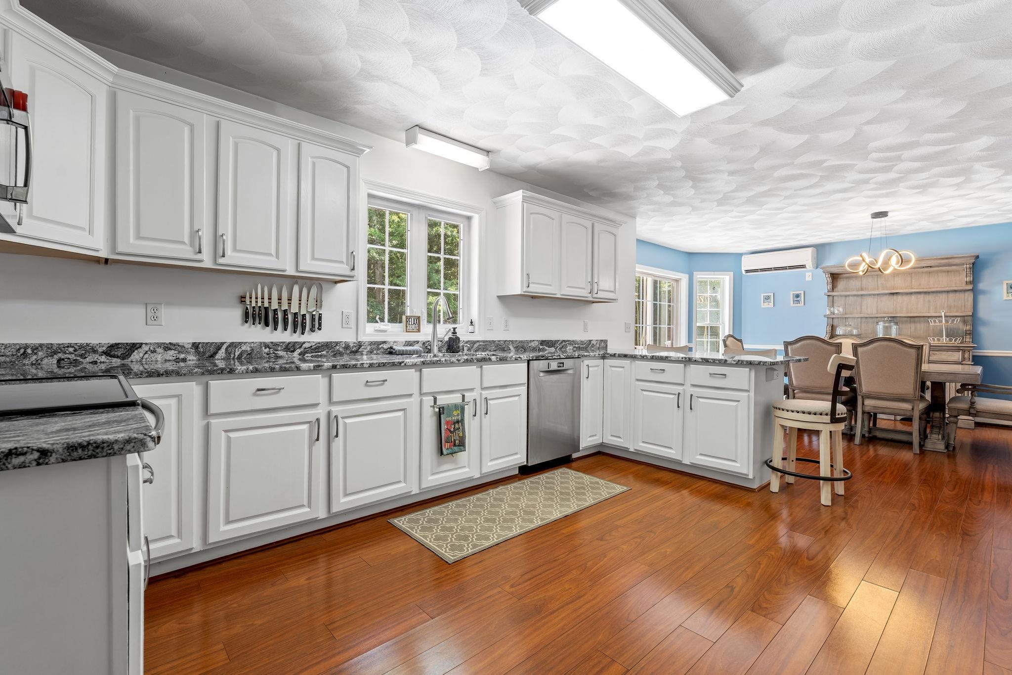150 Kendall Pond Road
