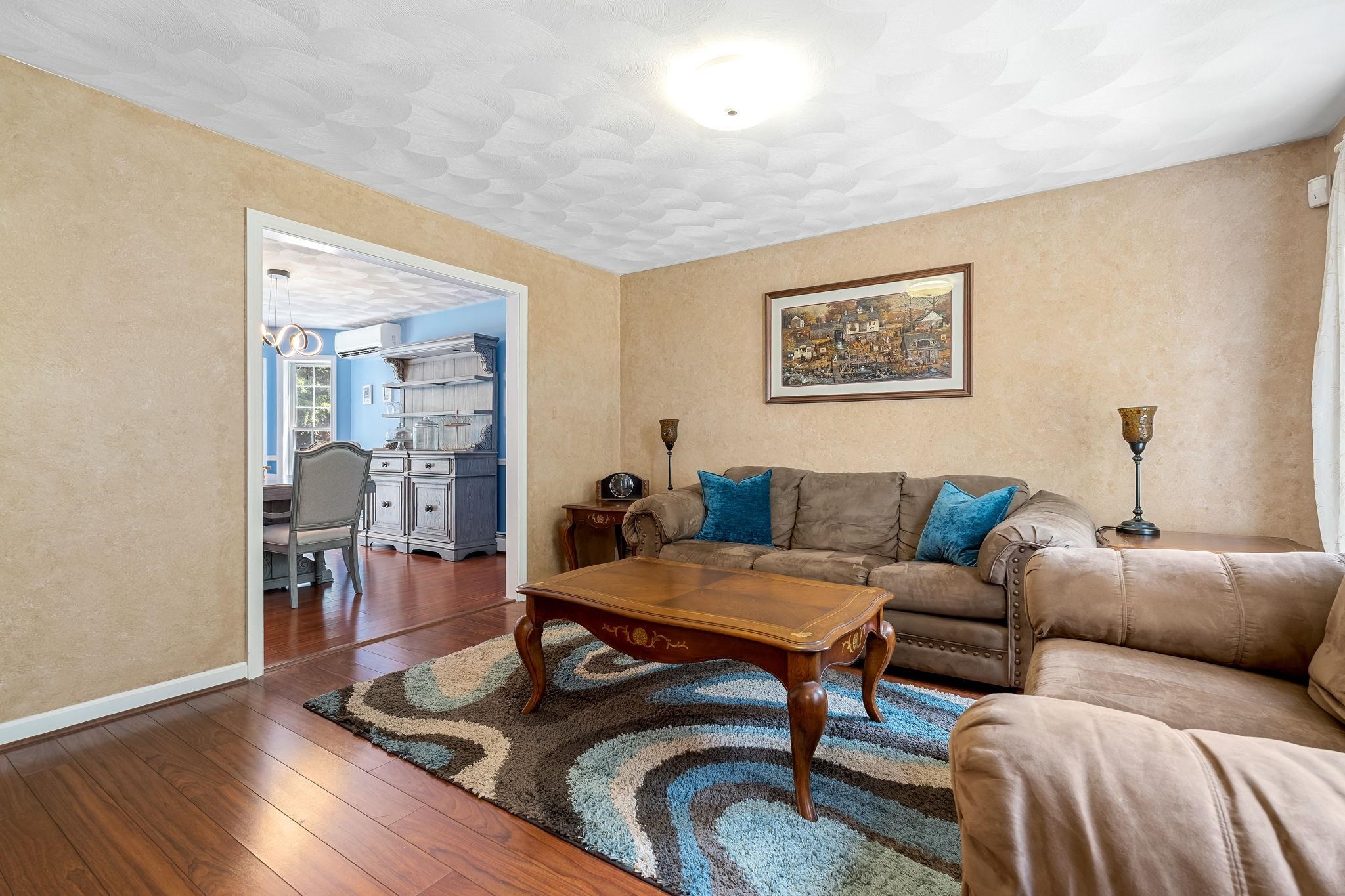 150 Kendall Pond Road