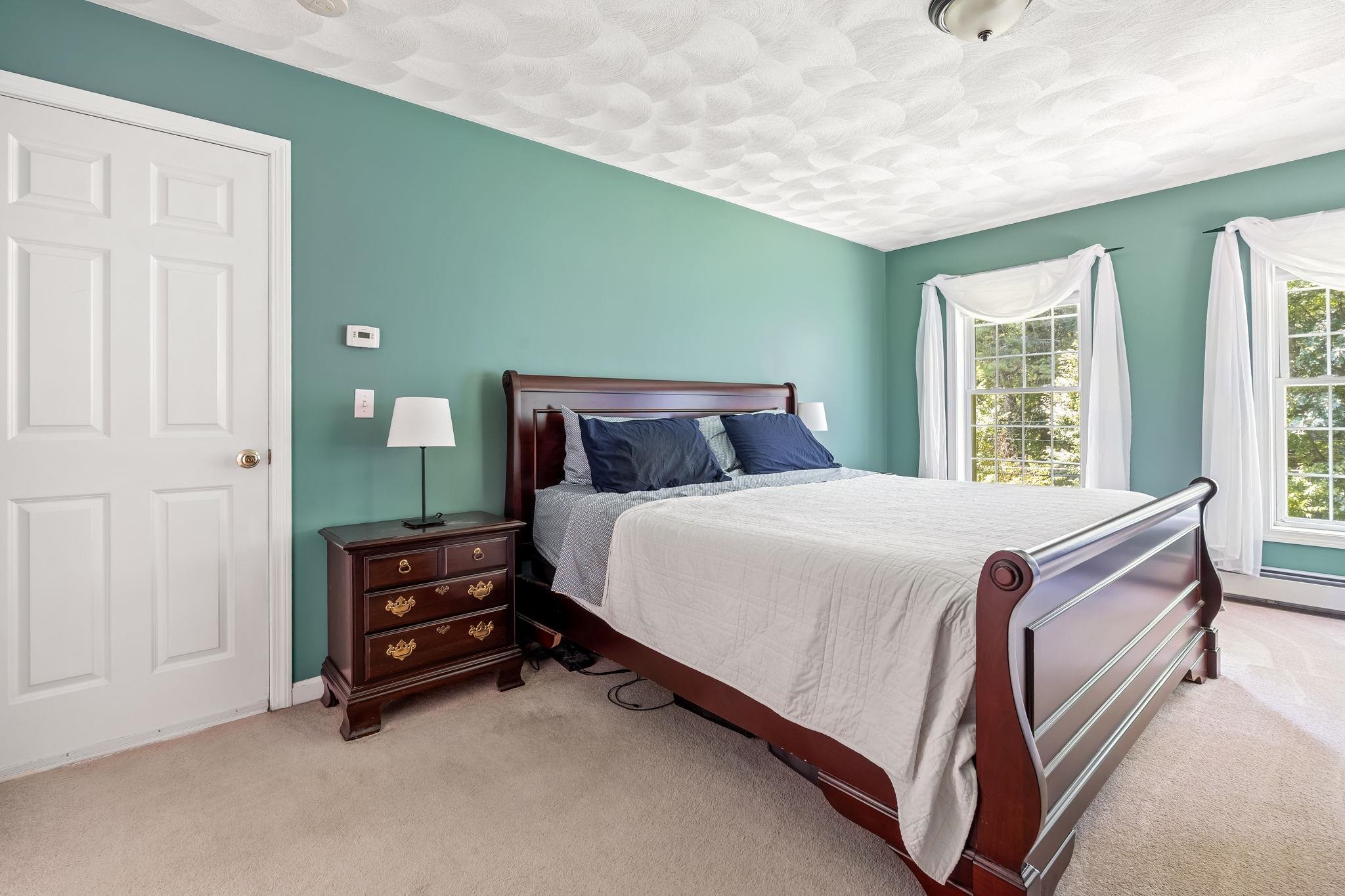 150 Kendall Pond Road