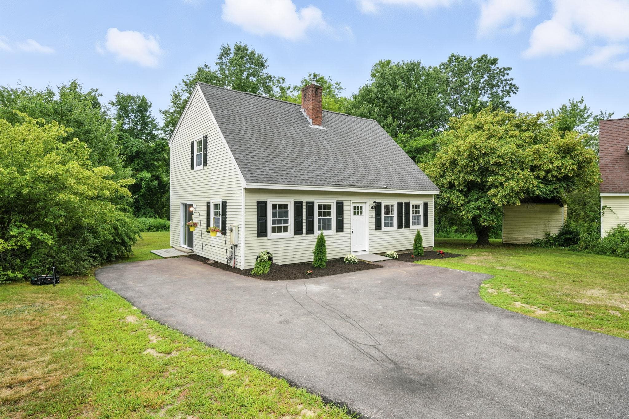 20 Millstream Lane