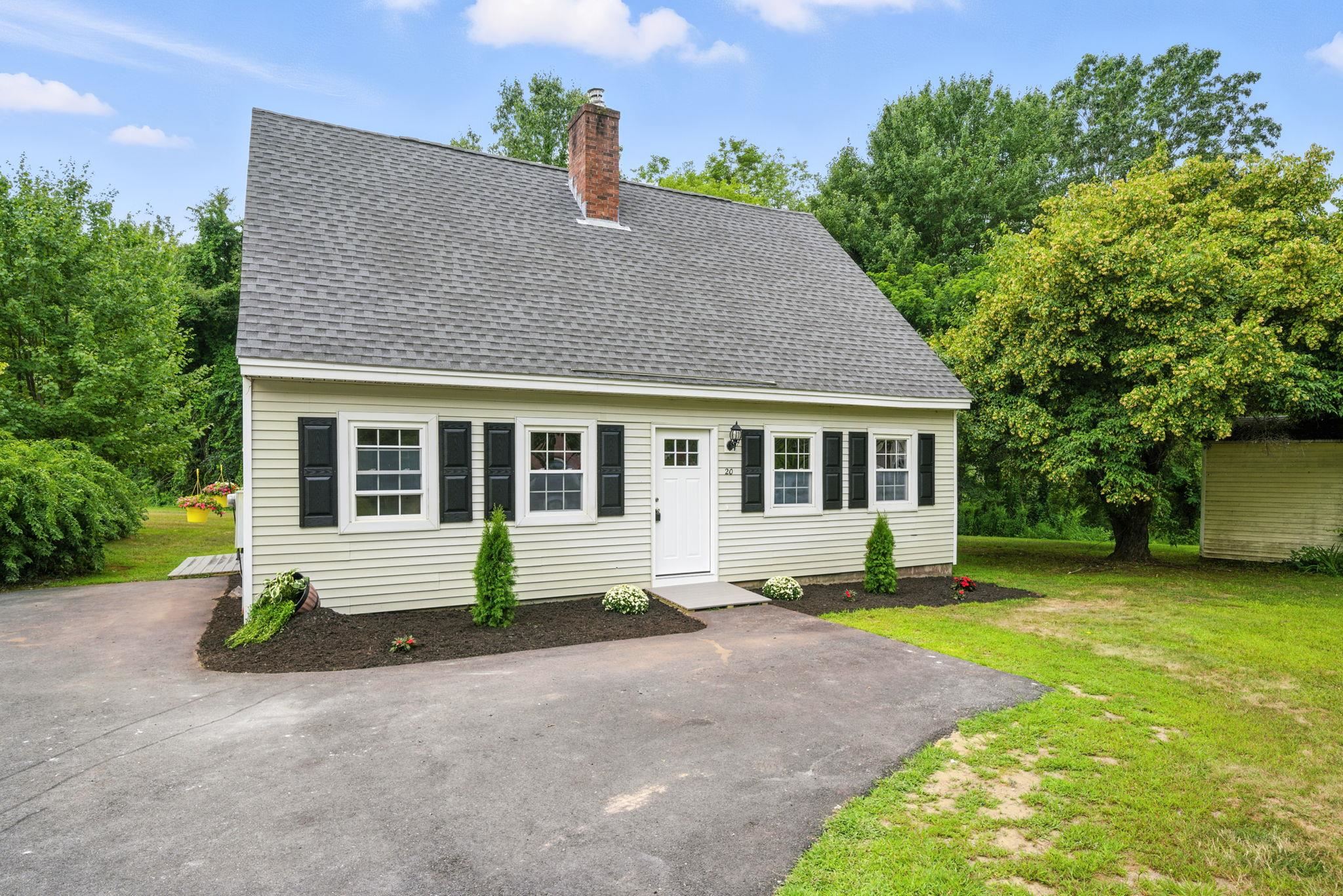 20 Millstream Lane