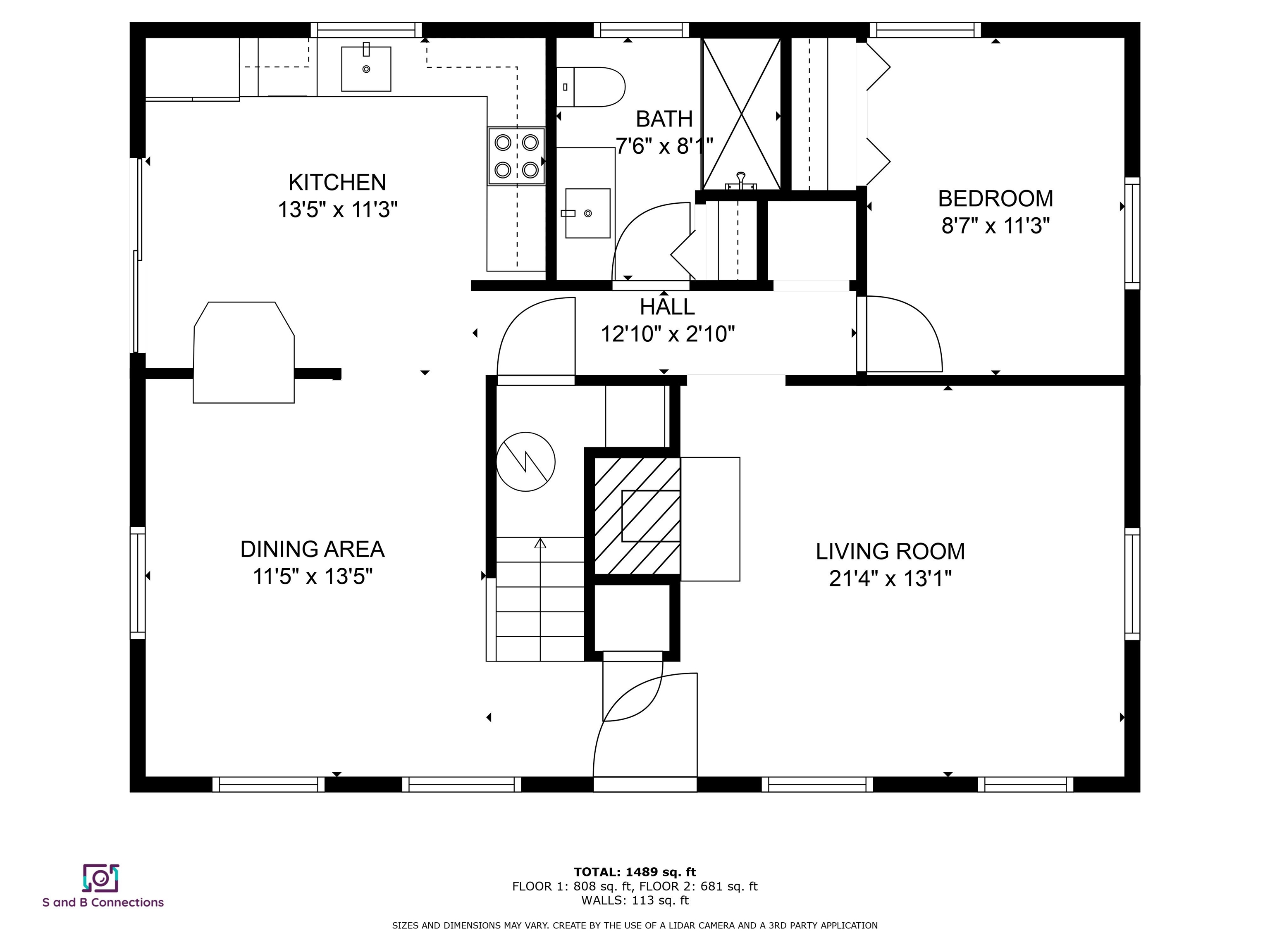 20 Millstream Lane
