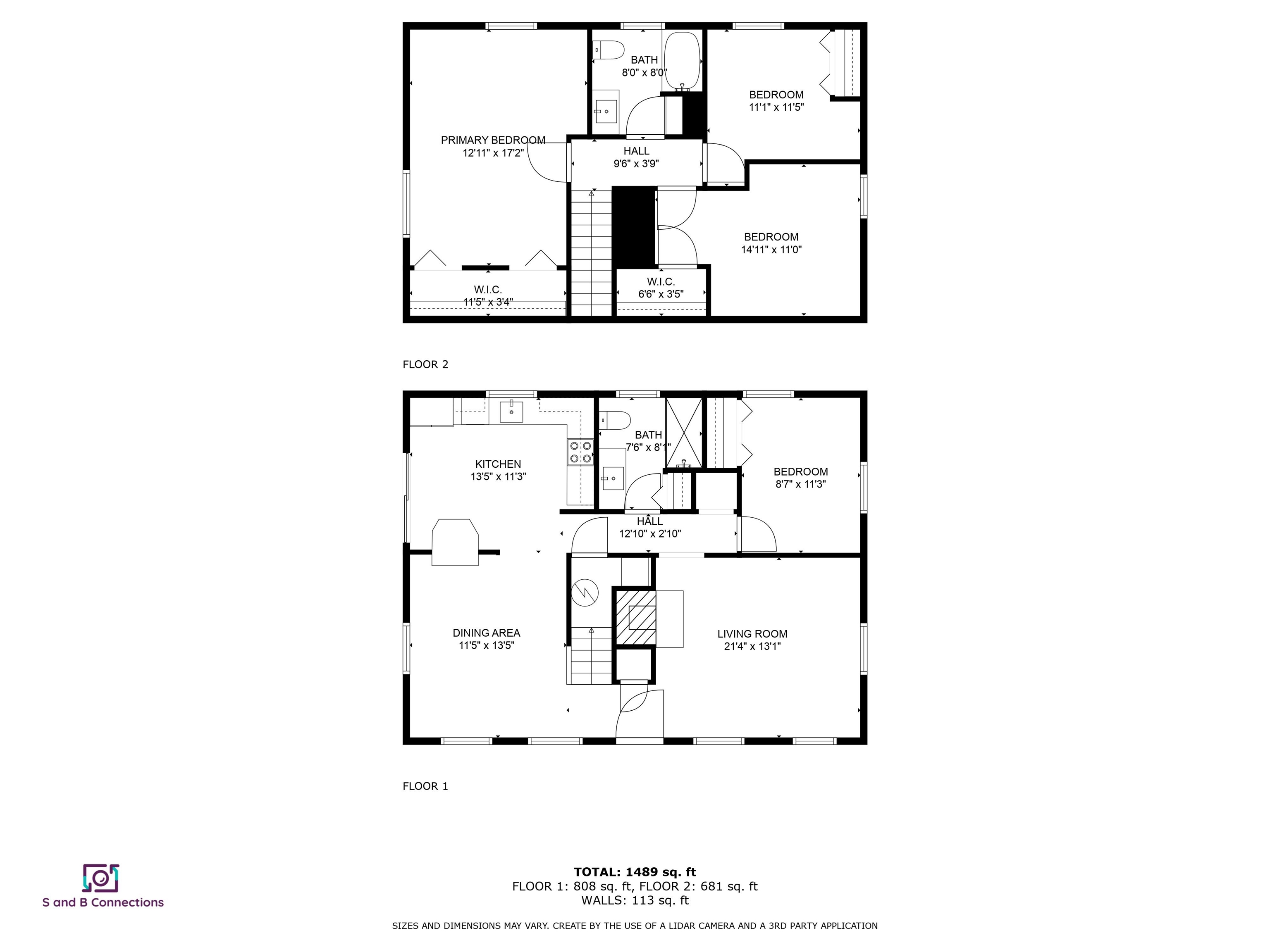 20 Millstream Lane