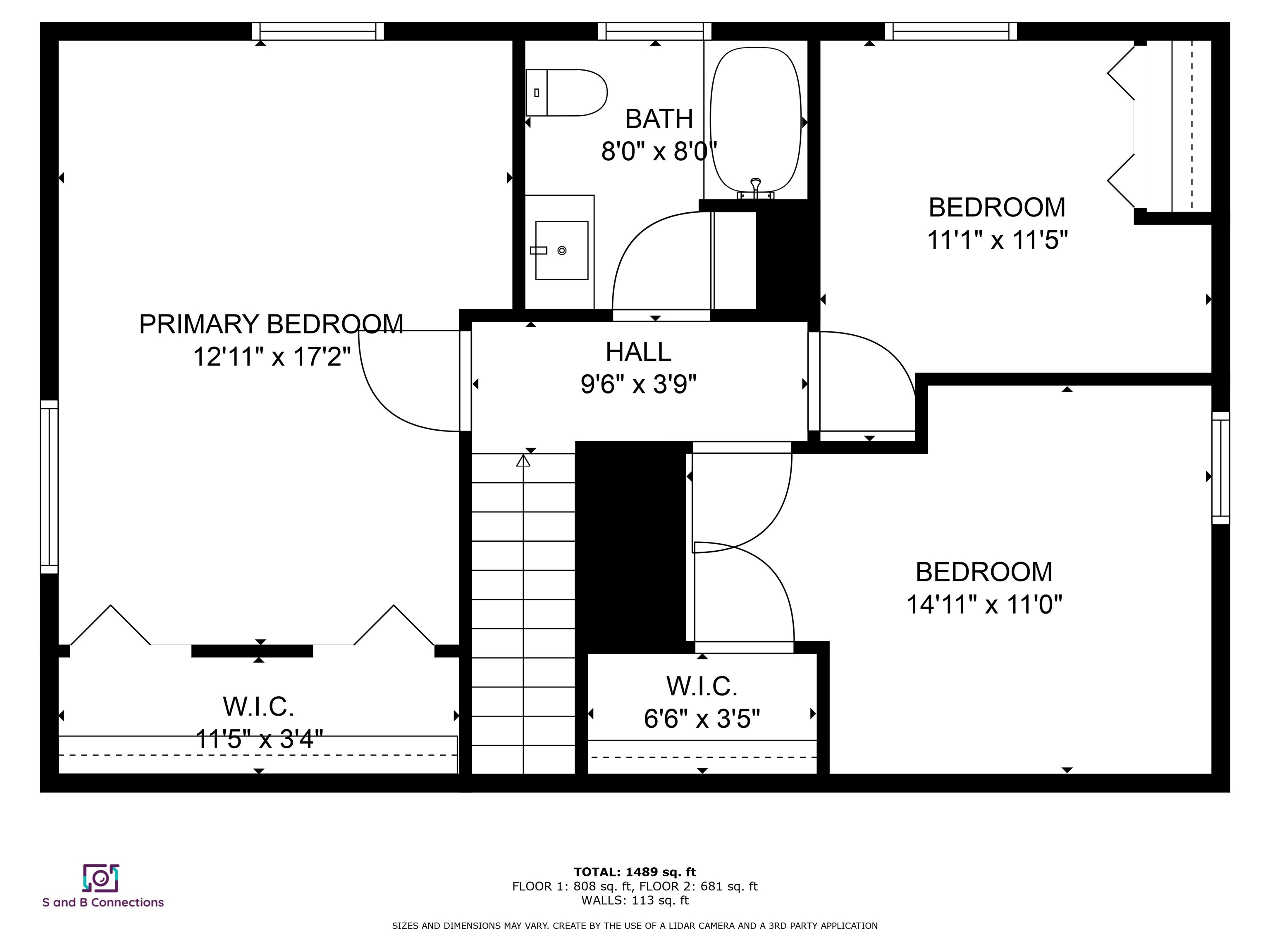 20 Millstream Lane