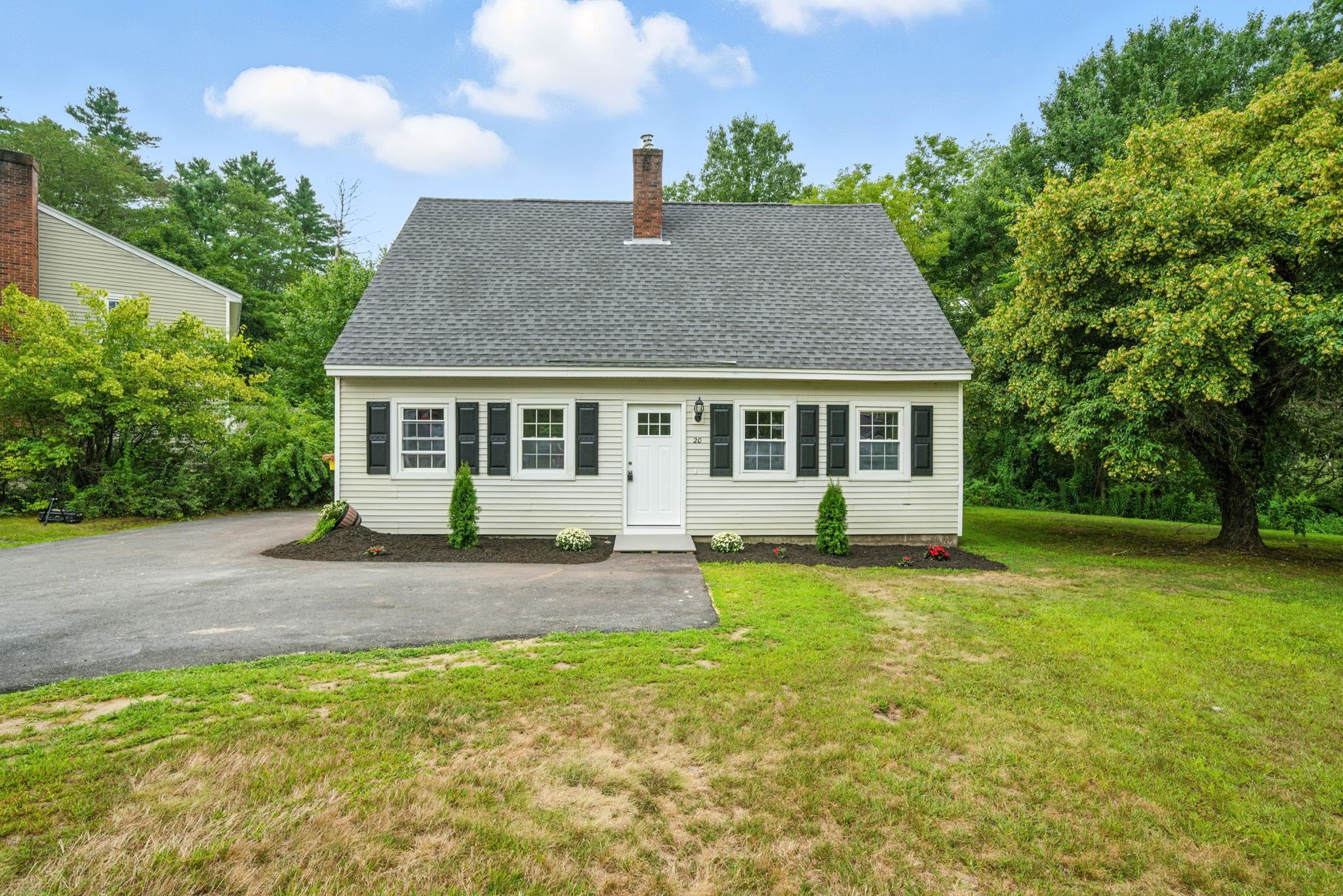20 Millstream Lane