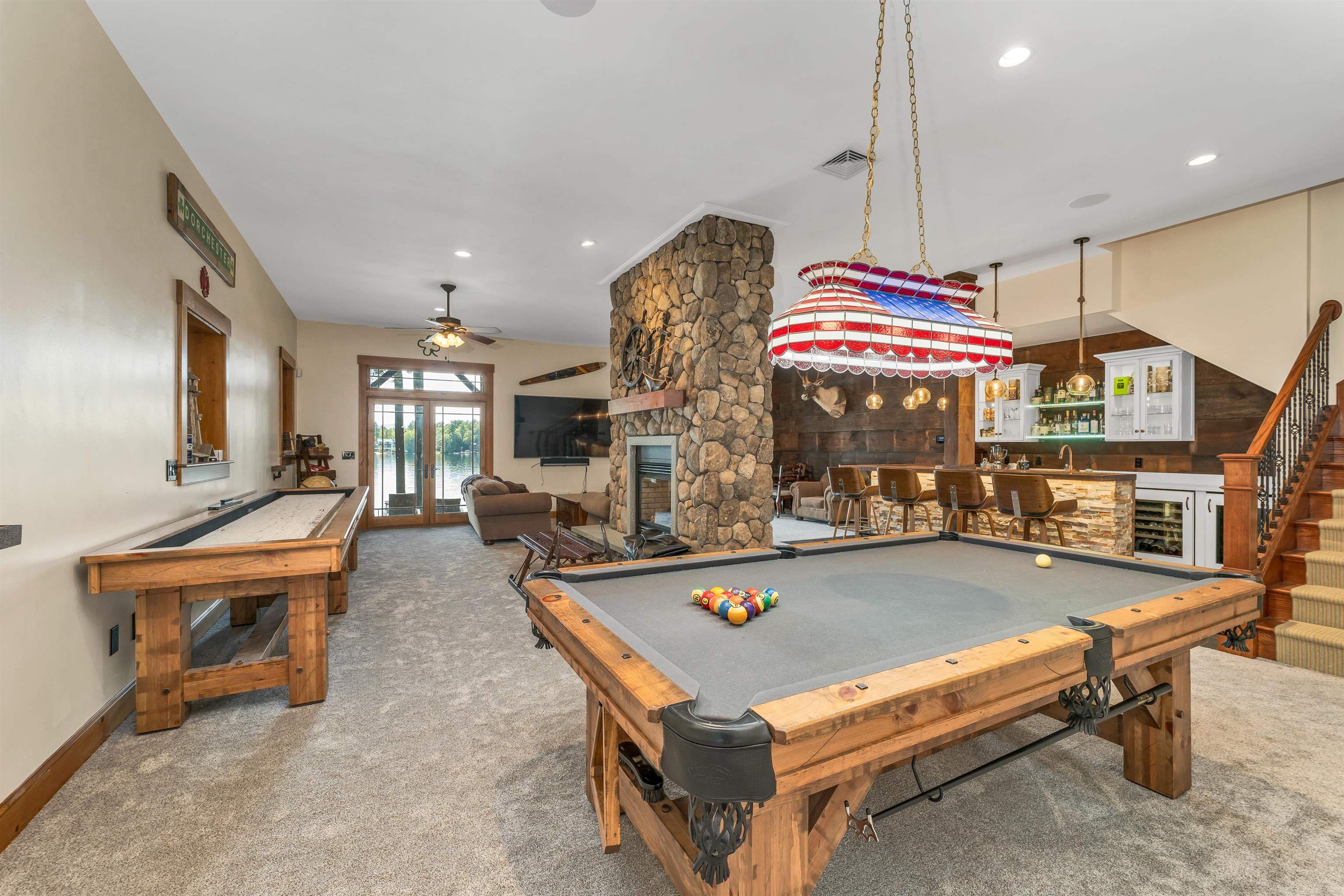 81 Timberlane Road