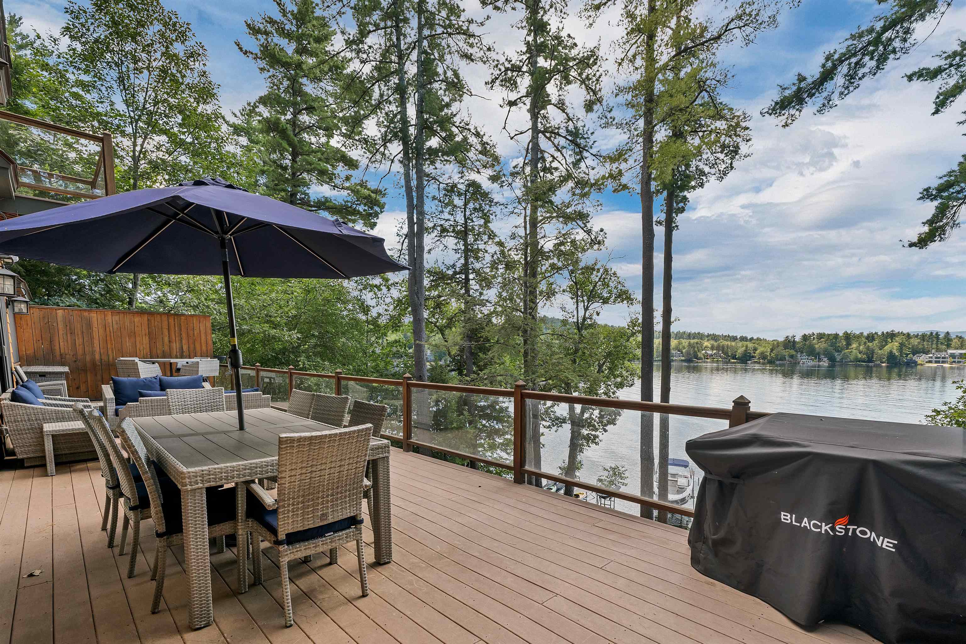 81 Timberlane Road