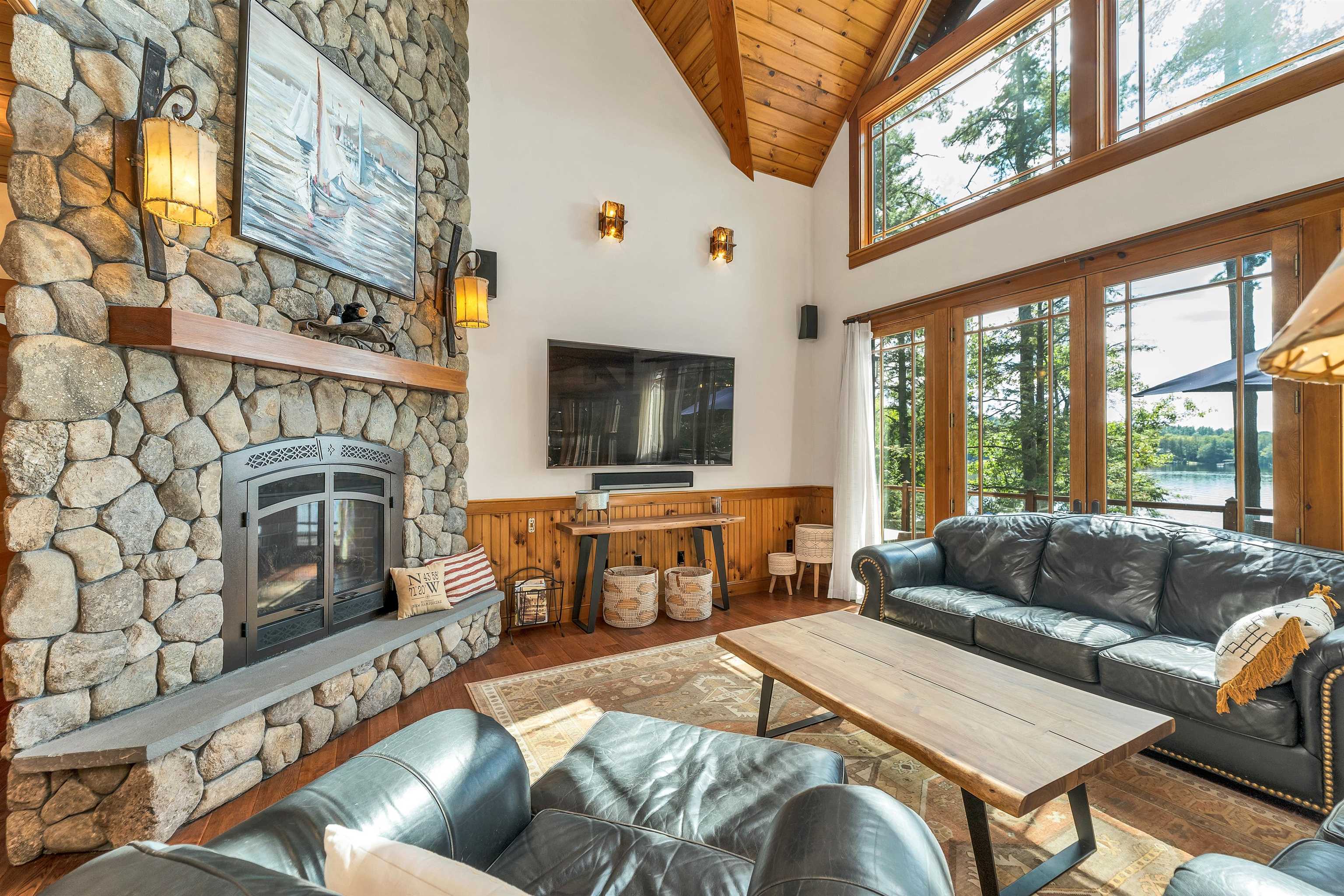 81 Timberlane Road