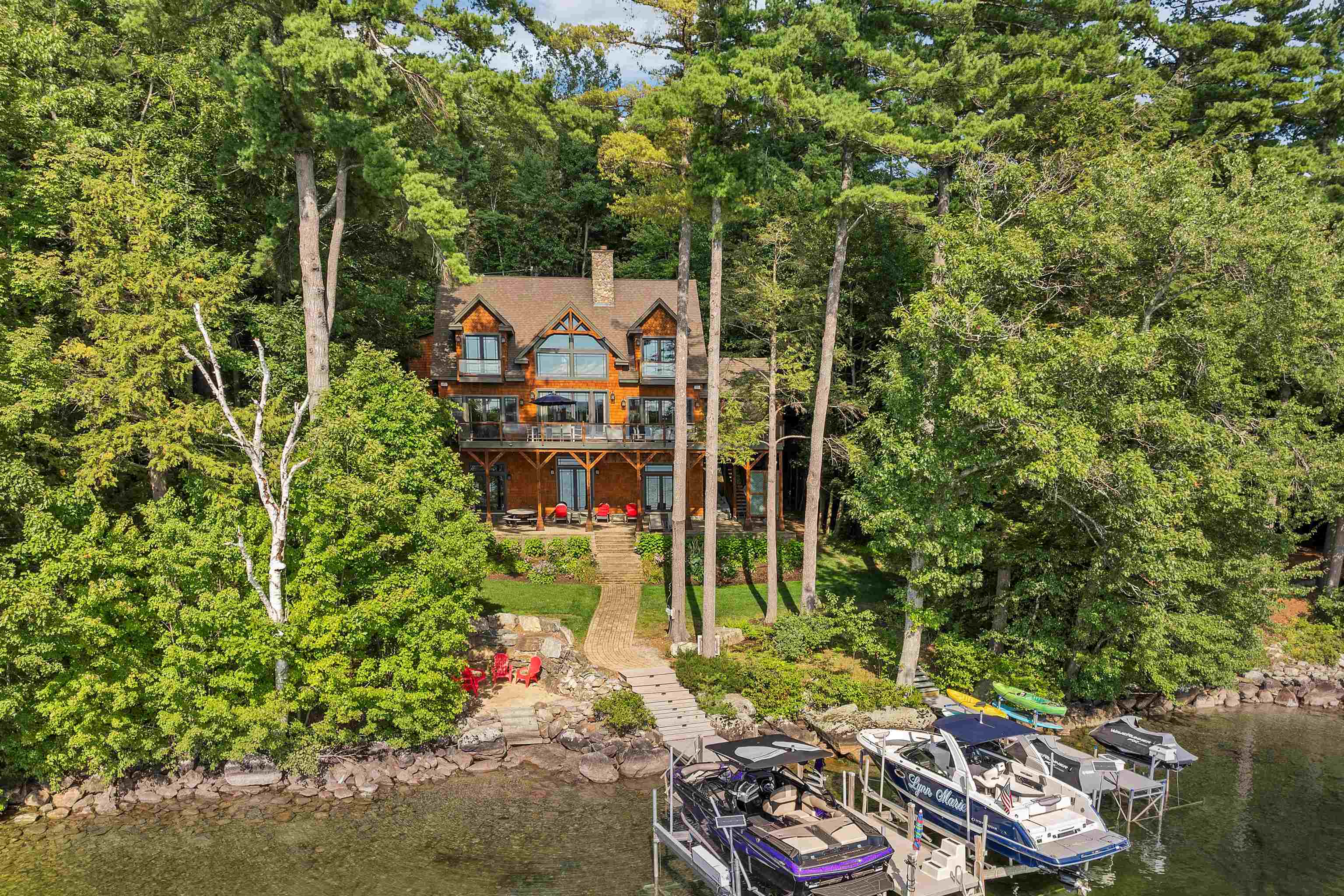 81 Timberlane Road