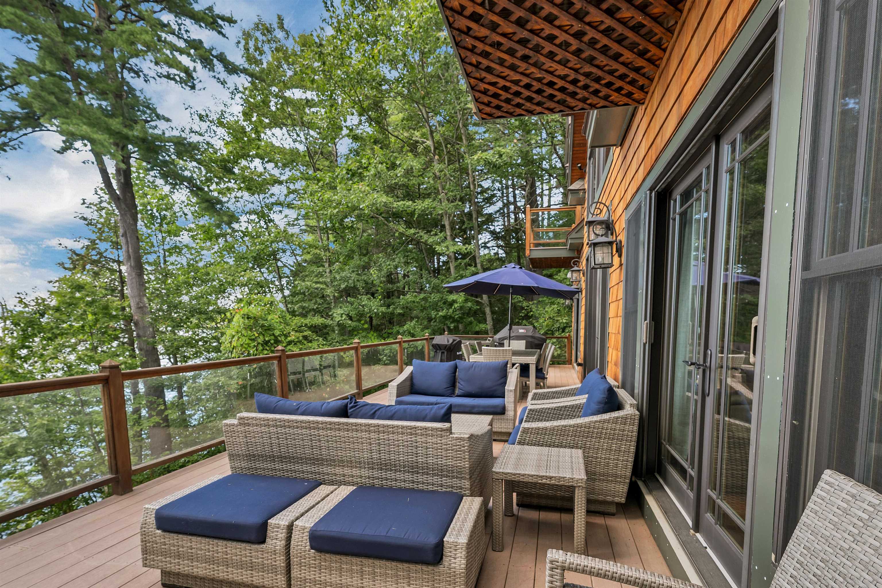81 Timberlane Road