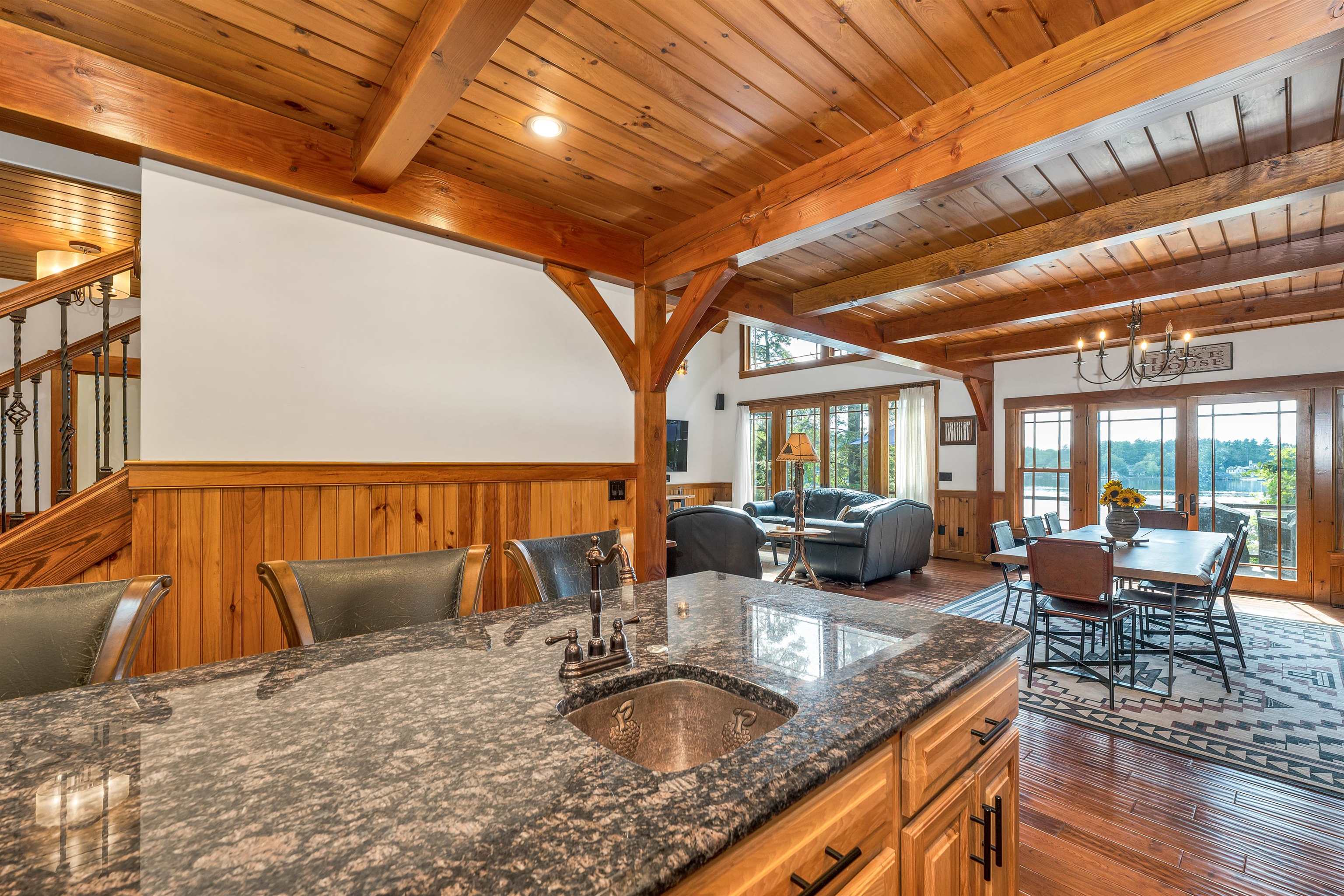 81 Timberlane Road