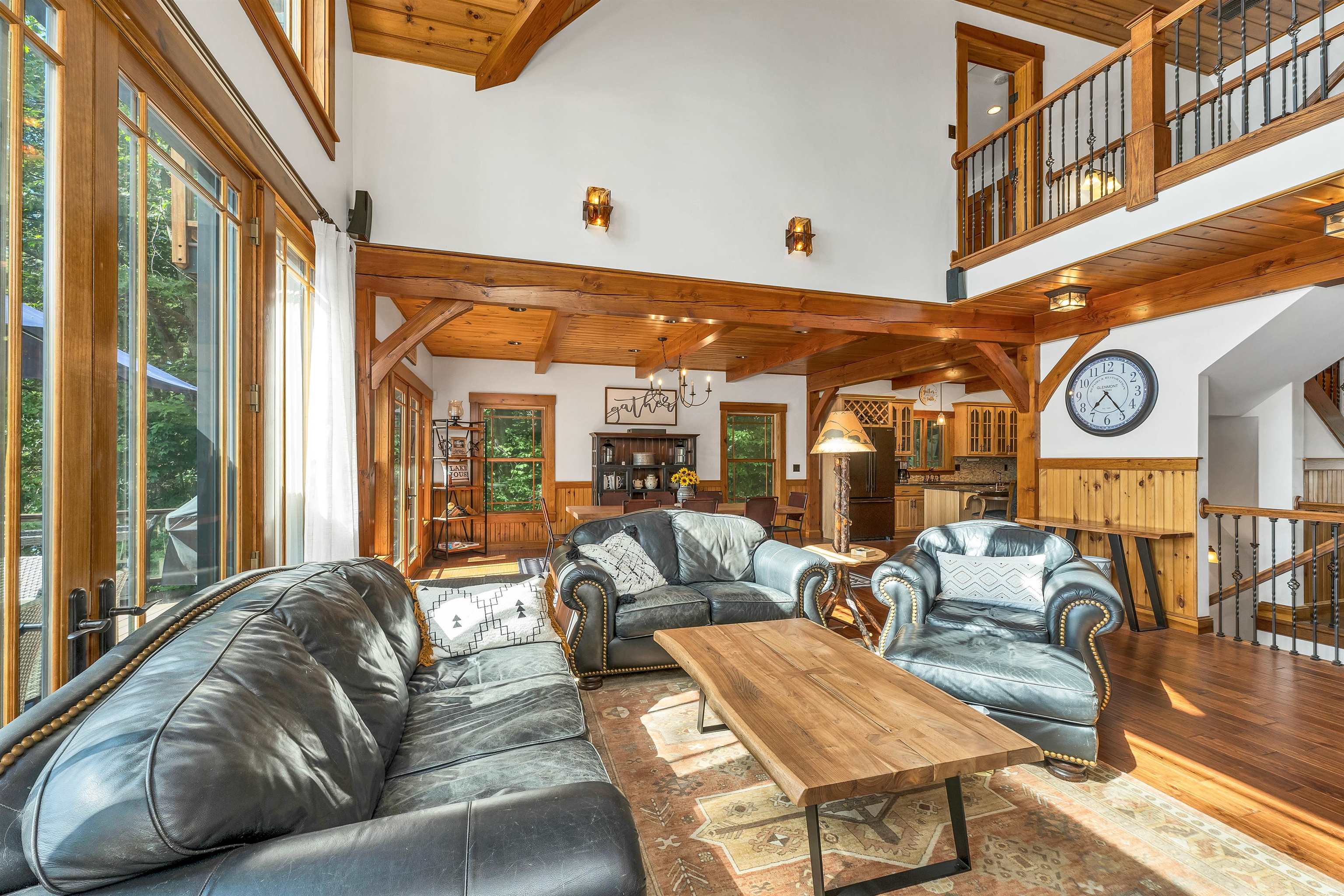 81 Timberlane Road