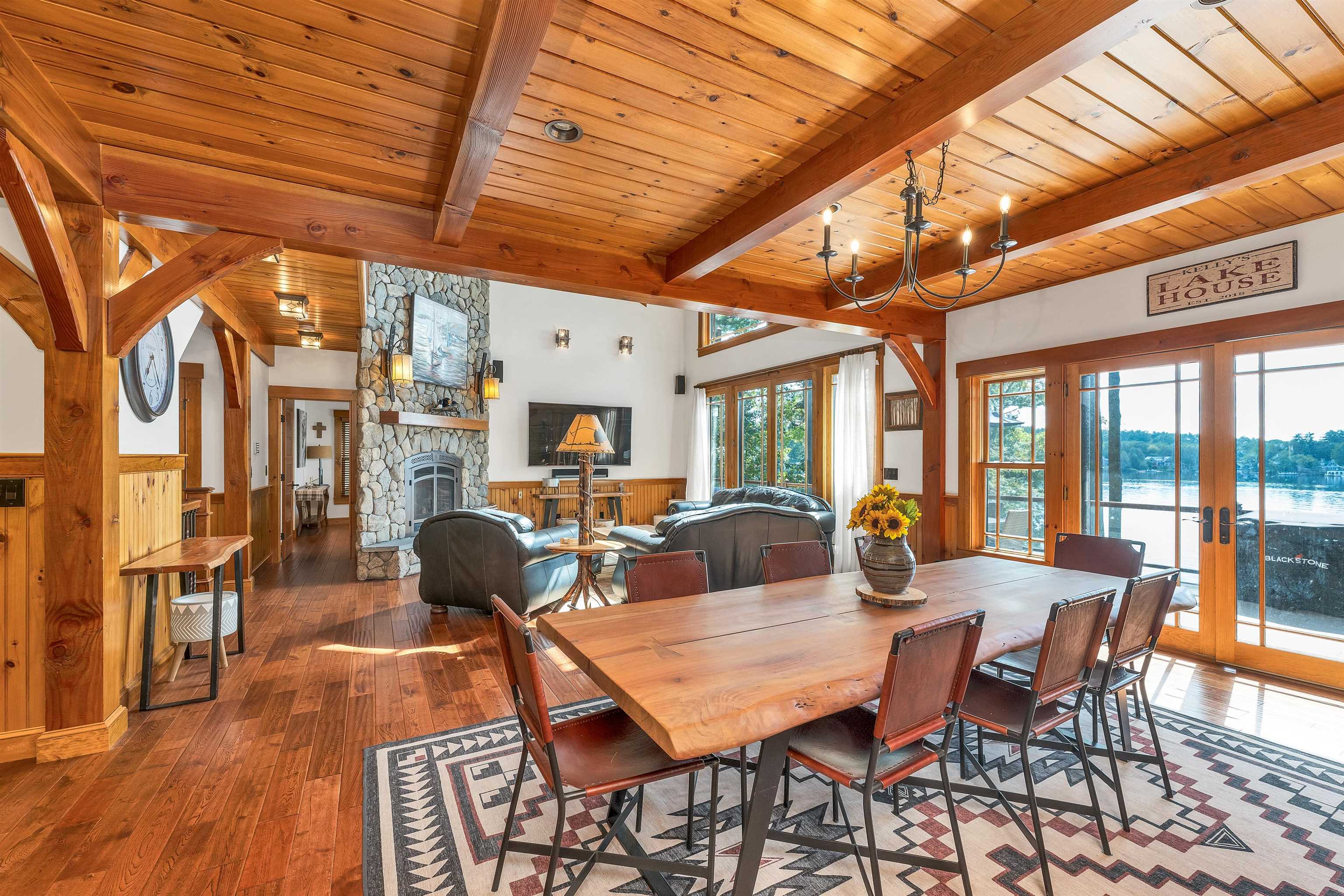 81 Timberlane Road