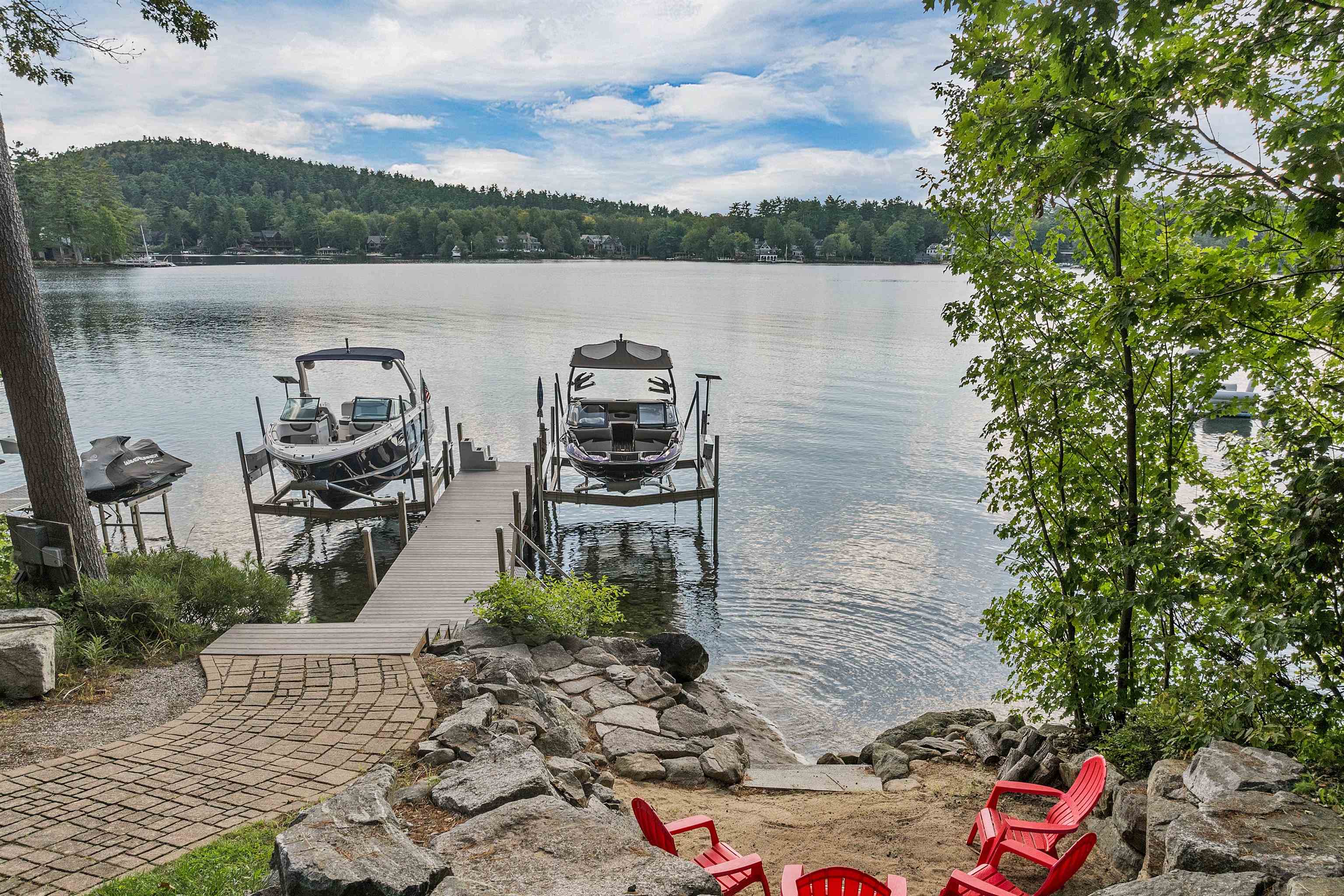 81 Timberlane Road