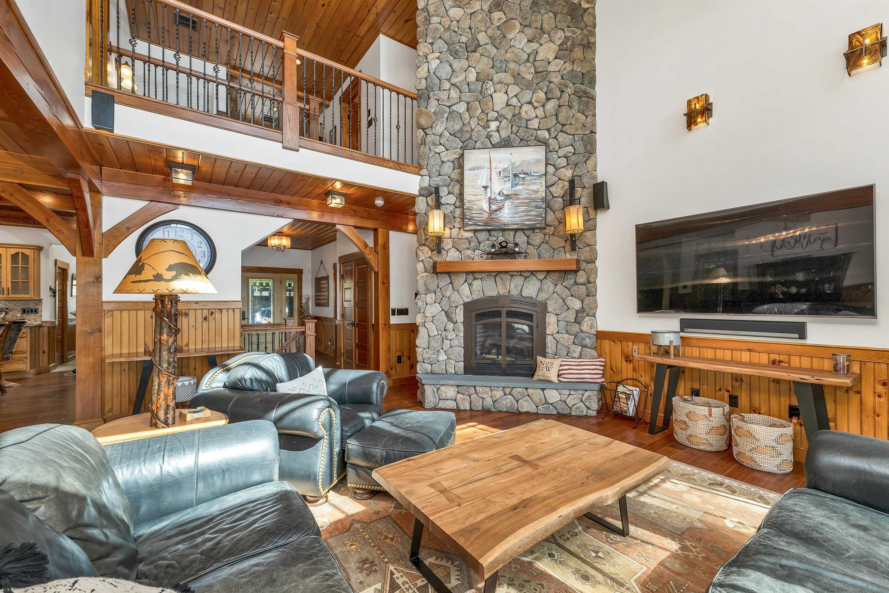 81 Timberlane Road