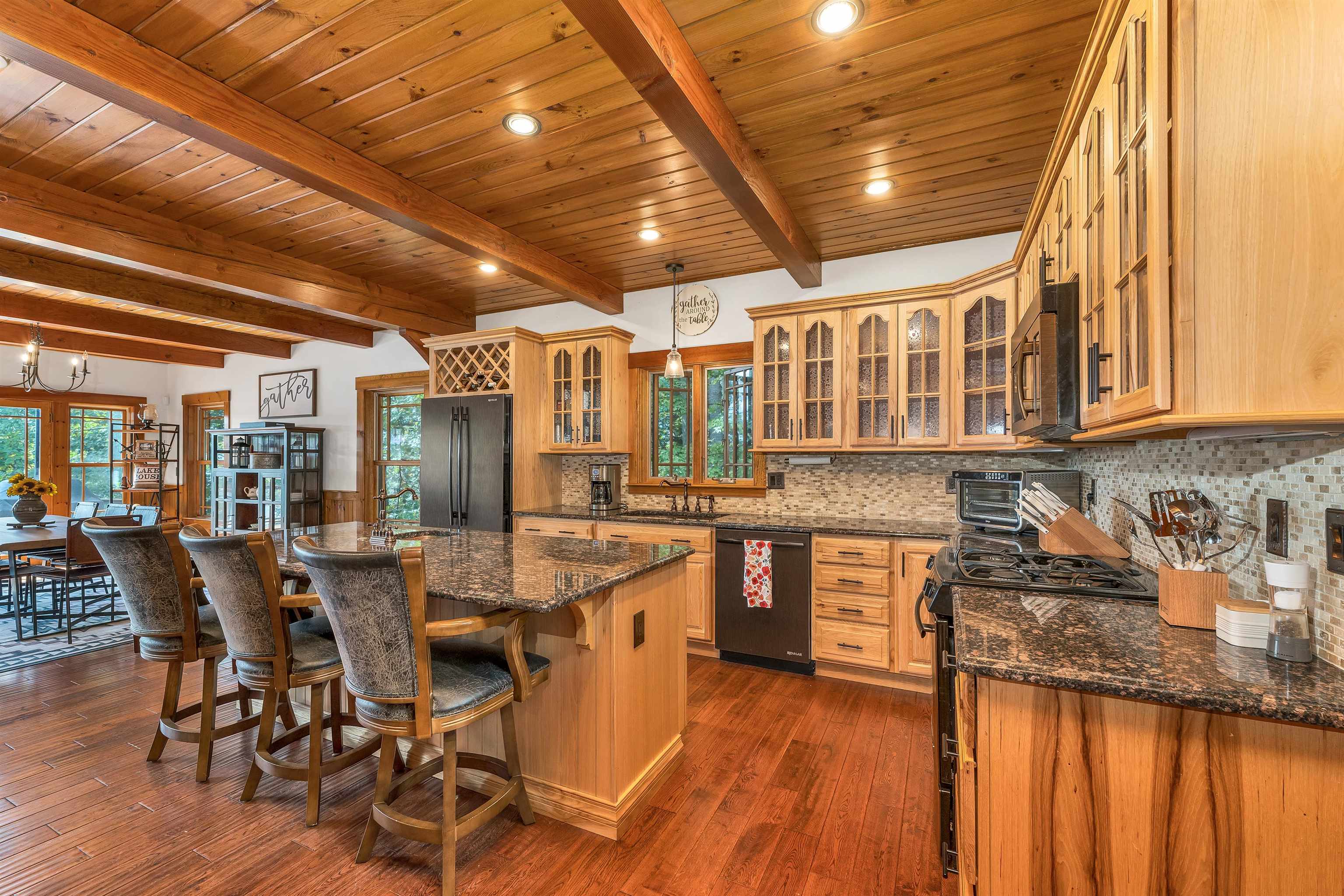 81 Timberlane Road