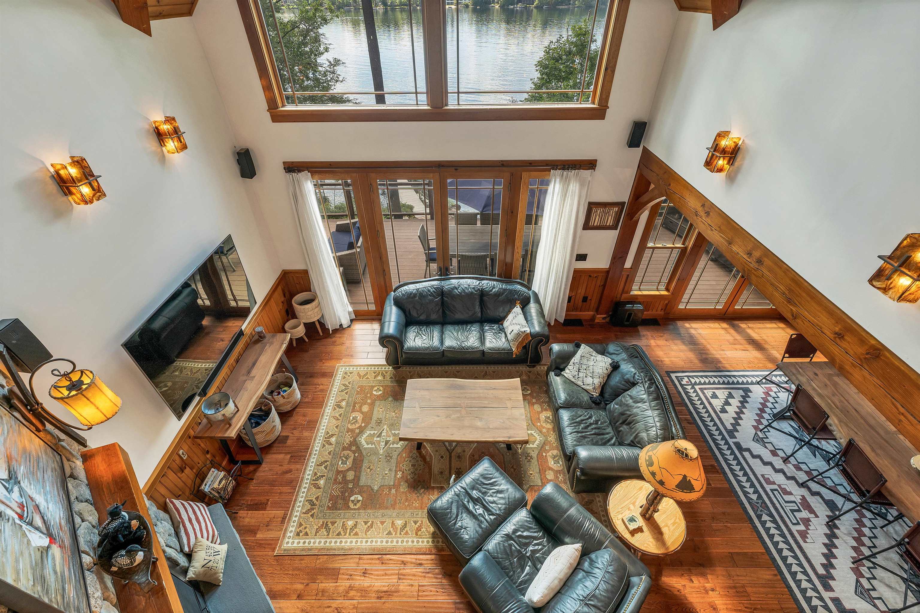 81 Timberlane Road