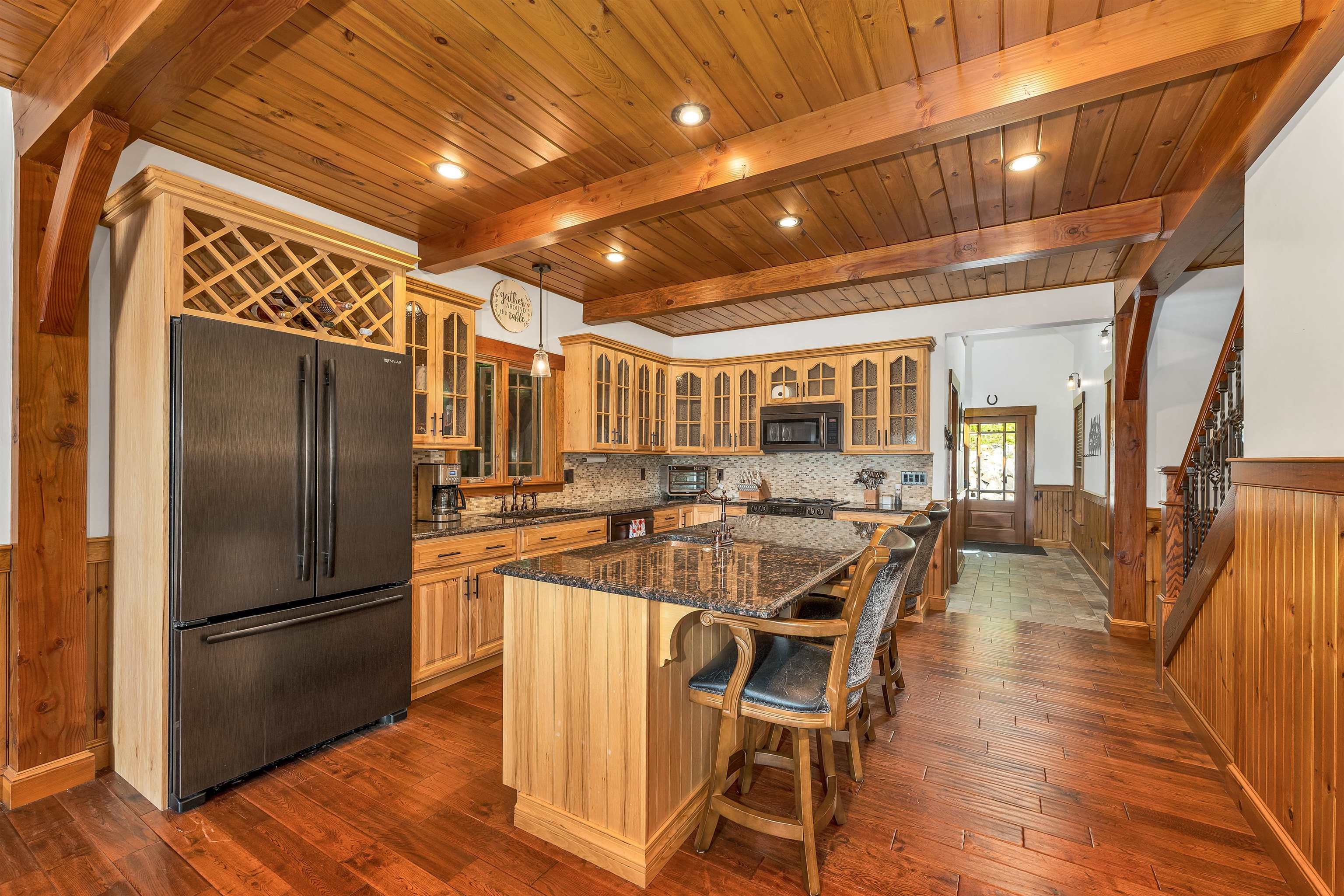 81 Timberlane Road