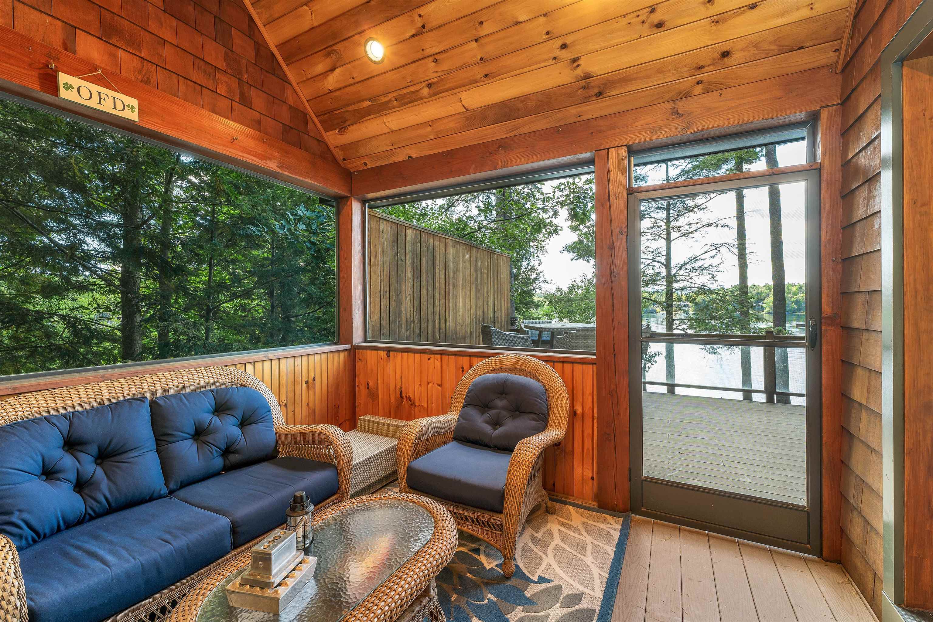 81 Timberlane Road