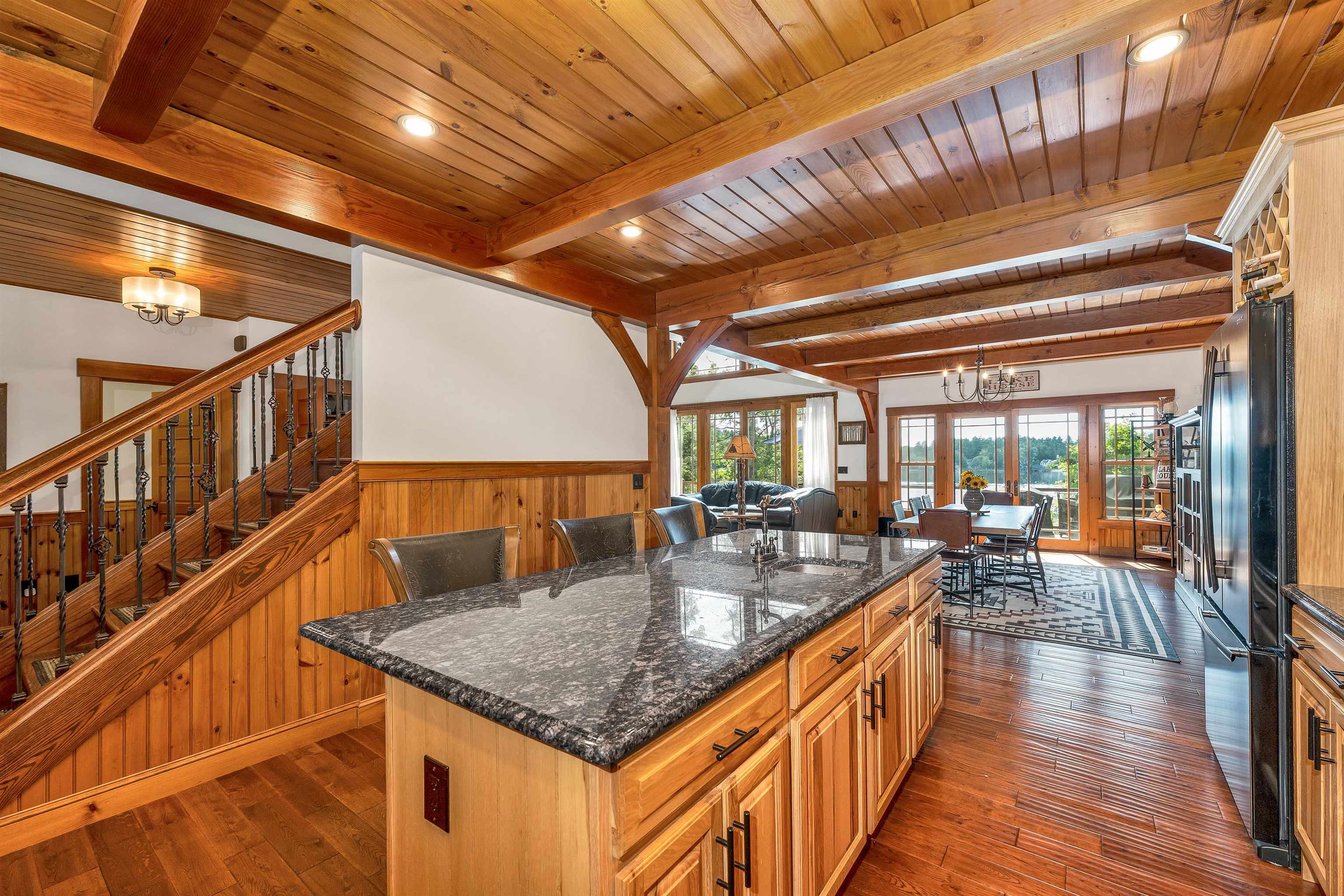 81 Timberlane Road